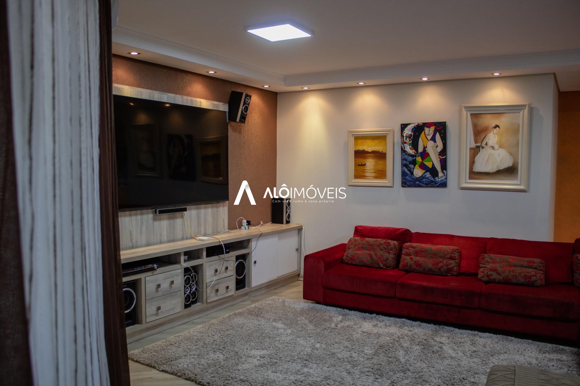 Apartamento, 4 quartos, 380 m² - Foto 67