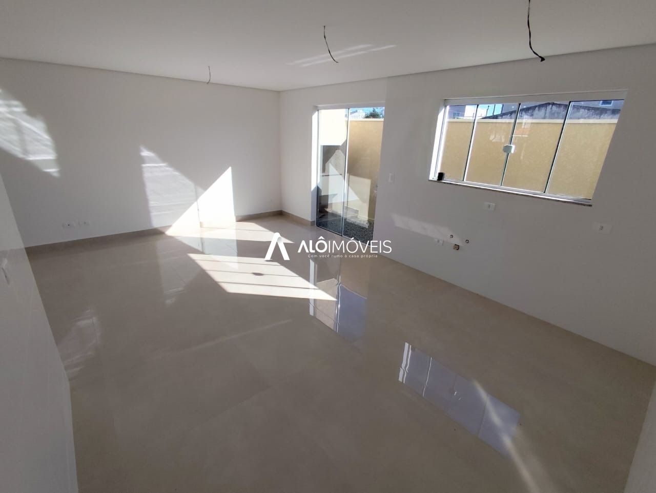 Sobrado, 3 quartos, 149 m² - Foto 4