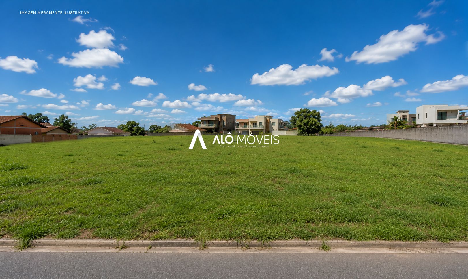 Terreno, 120 m² - Foto 2