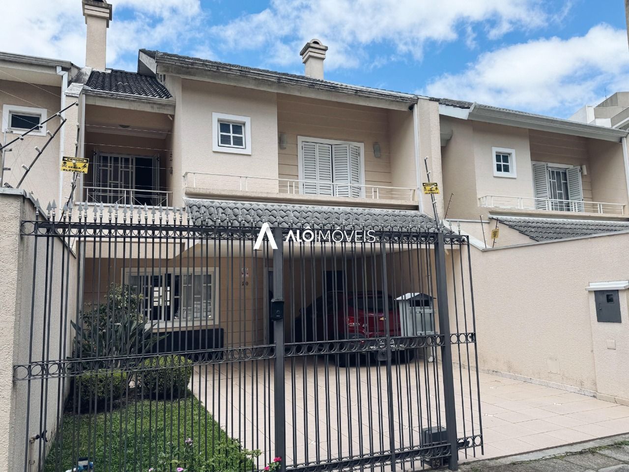 Sobrado, 3 quartos, 226 m² - Foto 21
