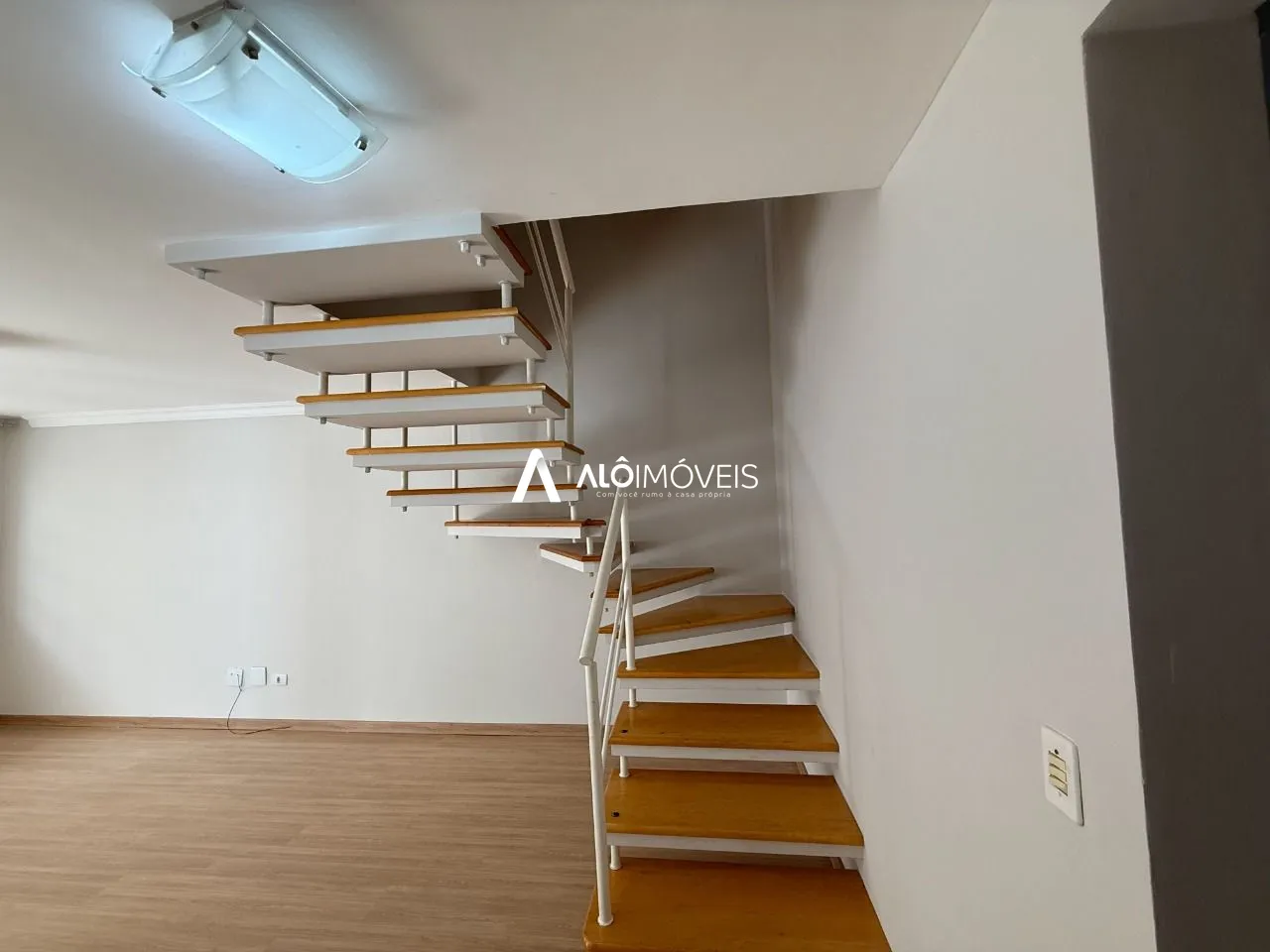 Sobrado, 3 quartos, 131 m² - Foto 6