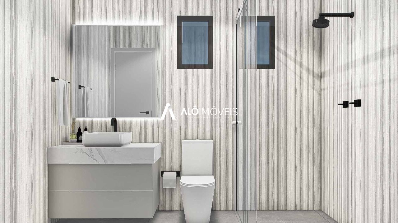 Sobrado, 3 quartos, 126 m² - Foto 14