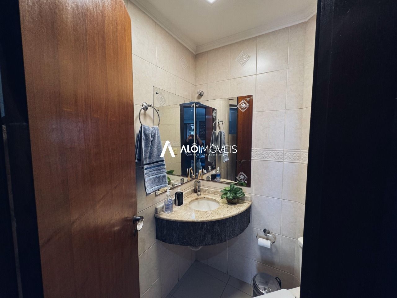 Sobrado, 3 quartos, 226 m² - Foto 12