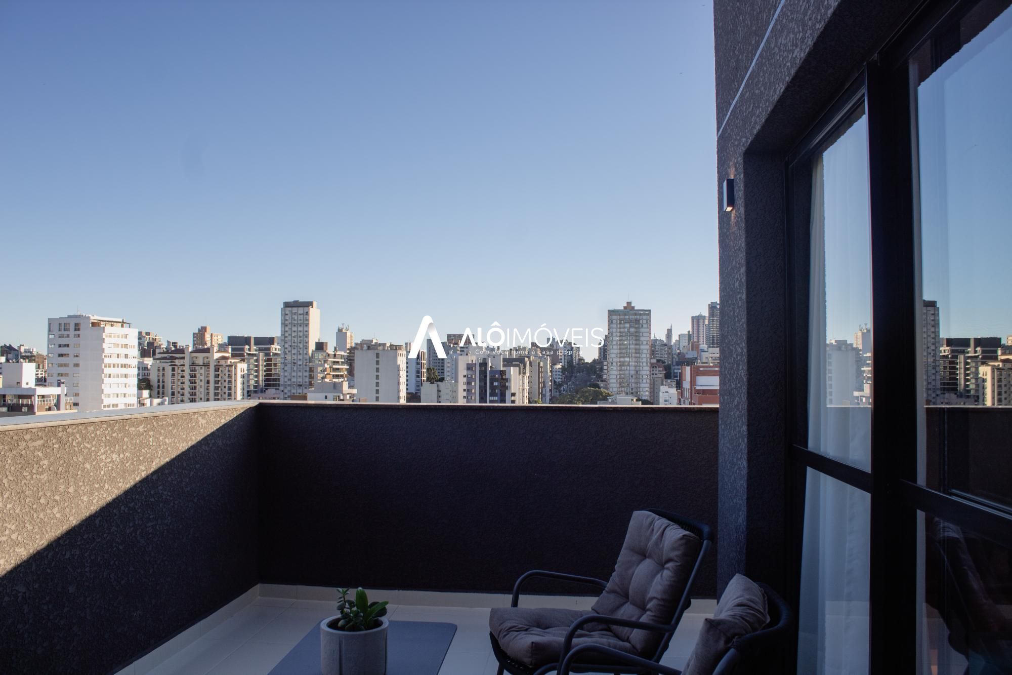 Cobertura, 3 quartos, 151 m² - Foto 9