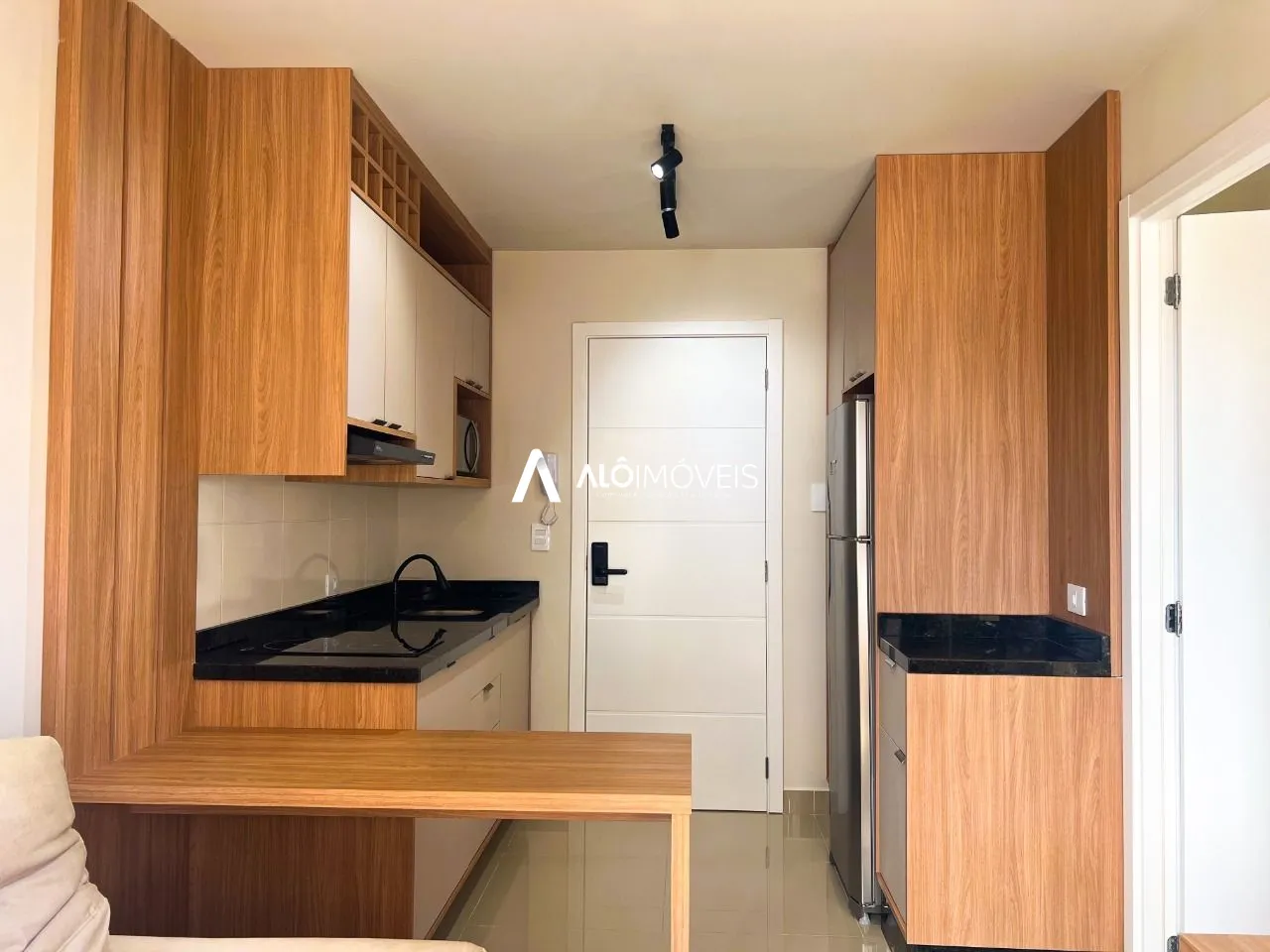 Apartamento, 1 quarto - Foto 13