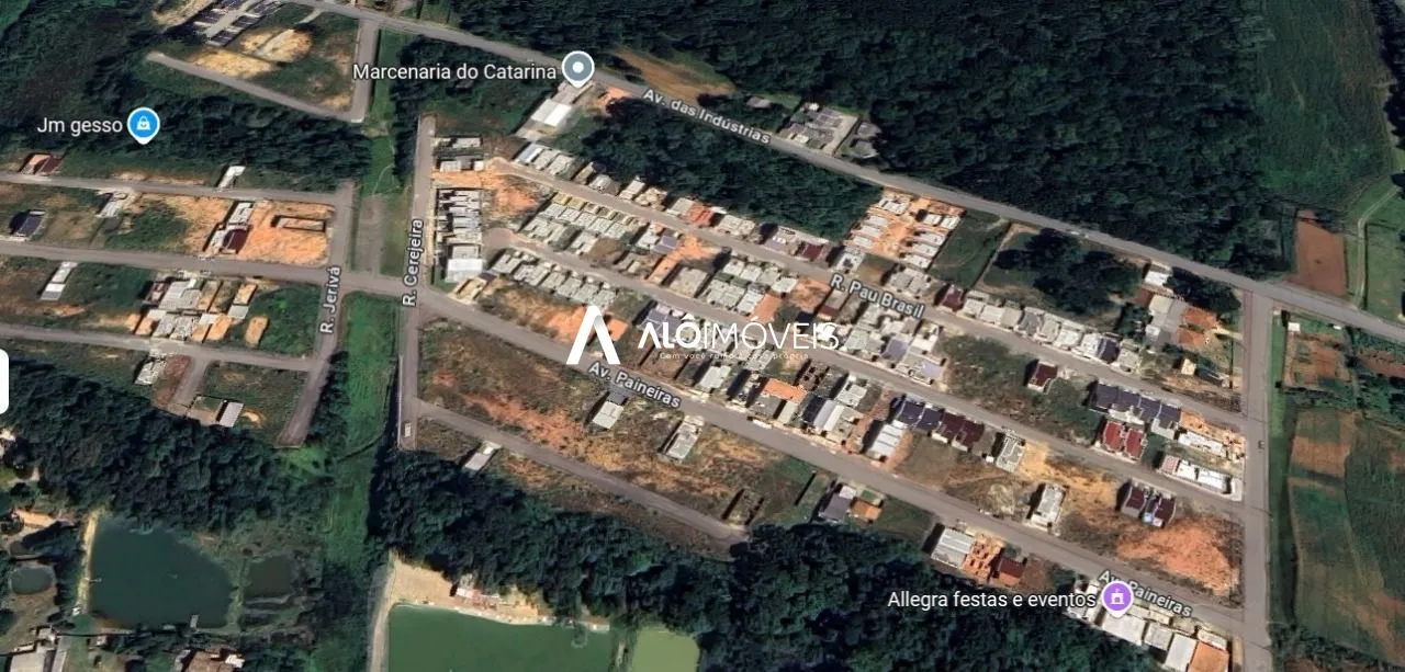 Terreno, 160 m² - Foto 4