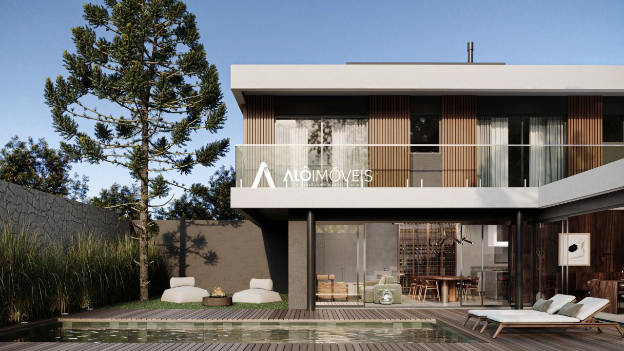 Sobrado, 3 quartos, 257 m² - Foto 10