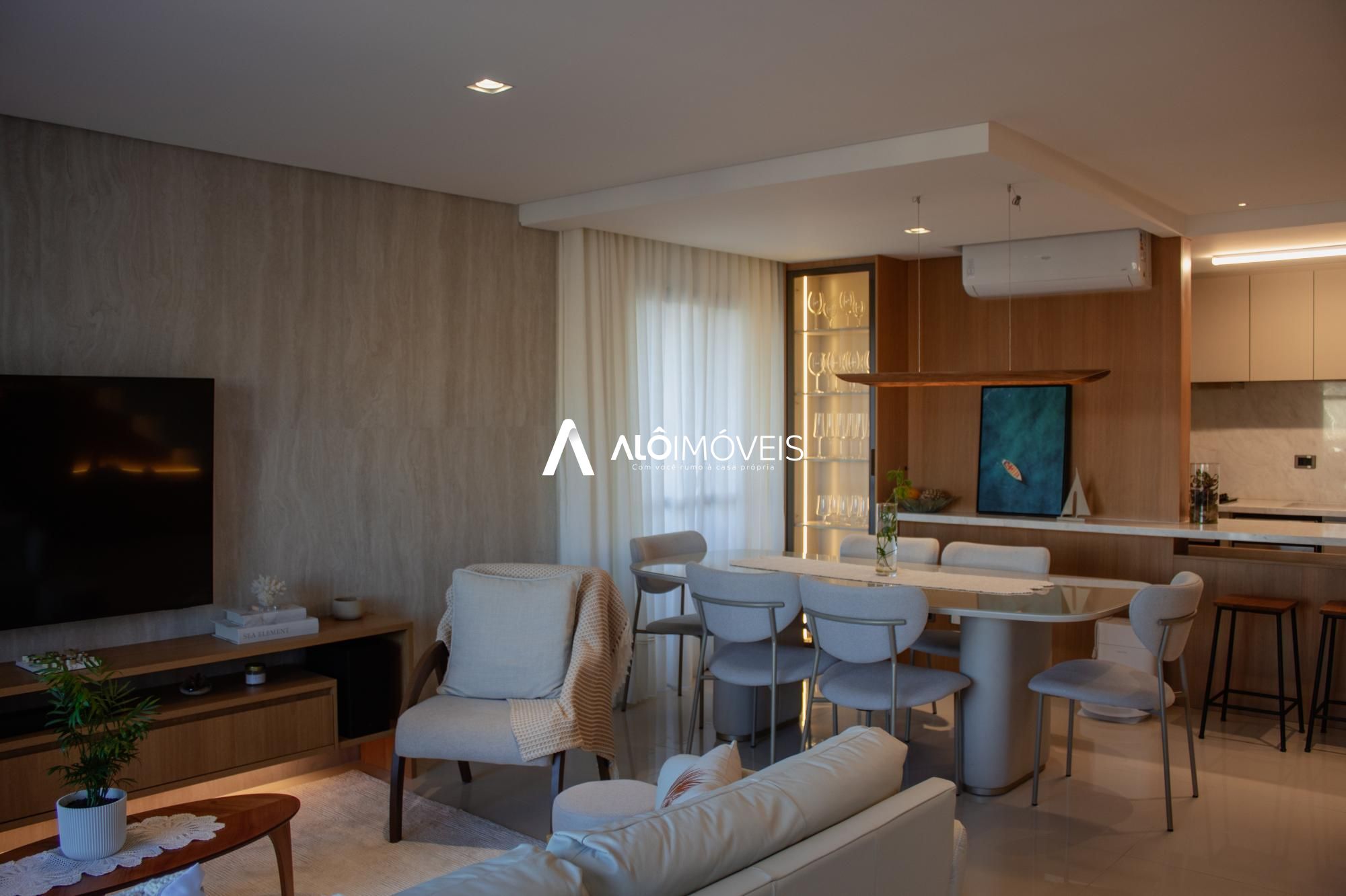 Cobertura, 3 quartos, 151 m² - Foto 4
