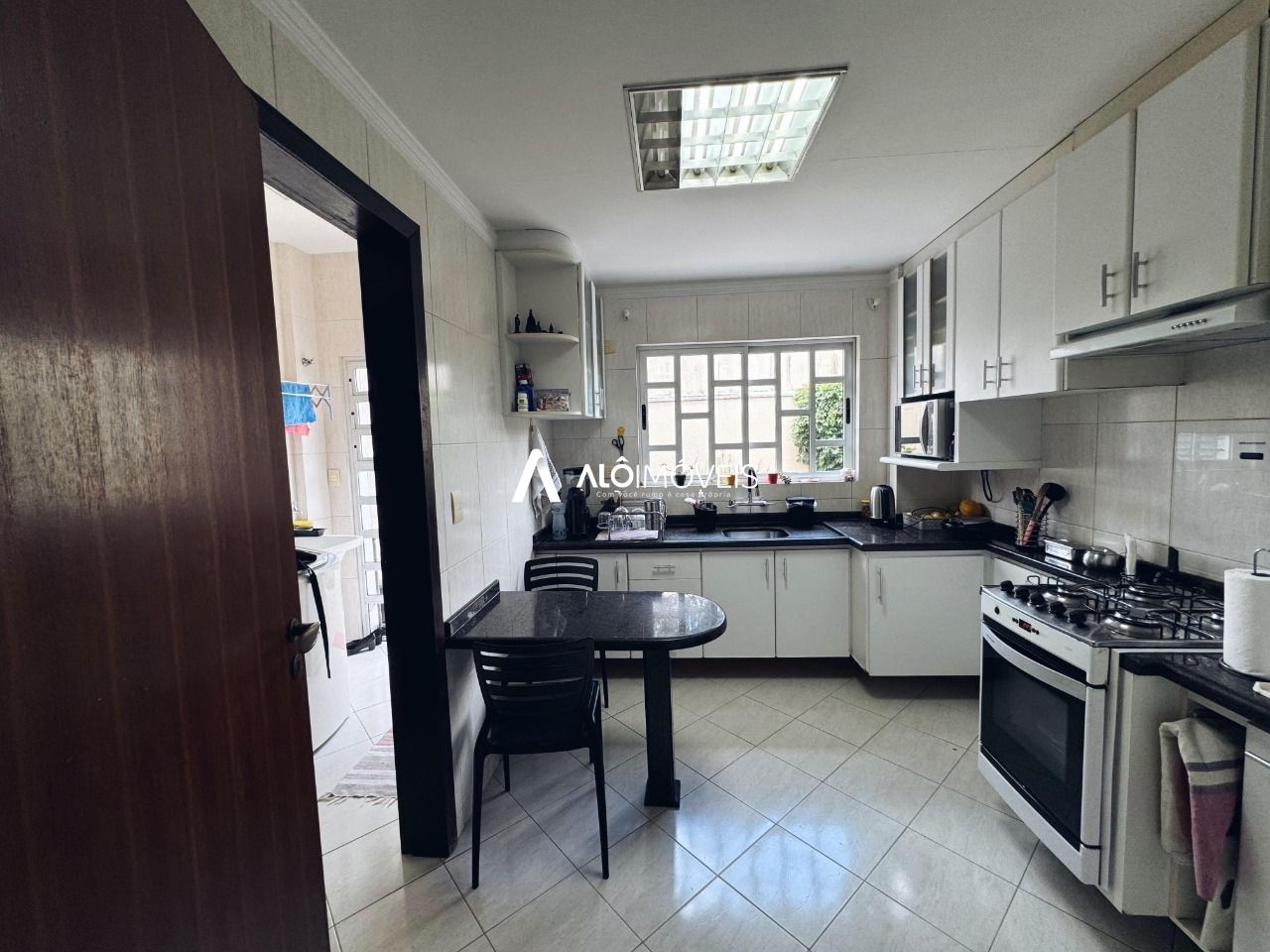 Sobrado, 3 quartos, 226 m² - Foto 6