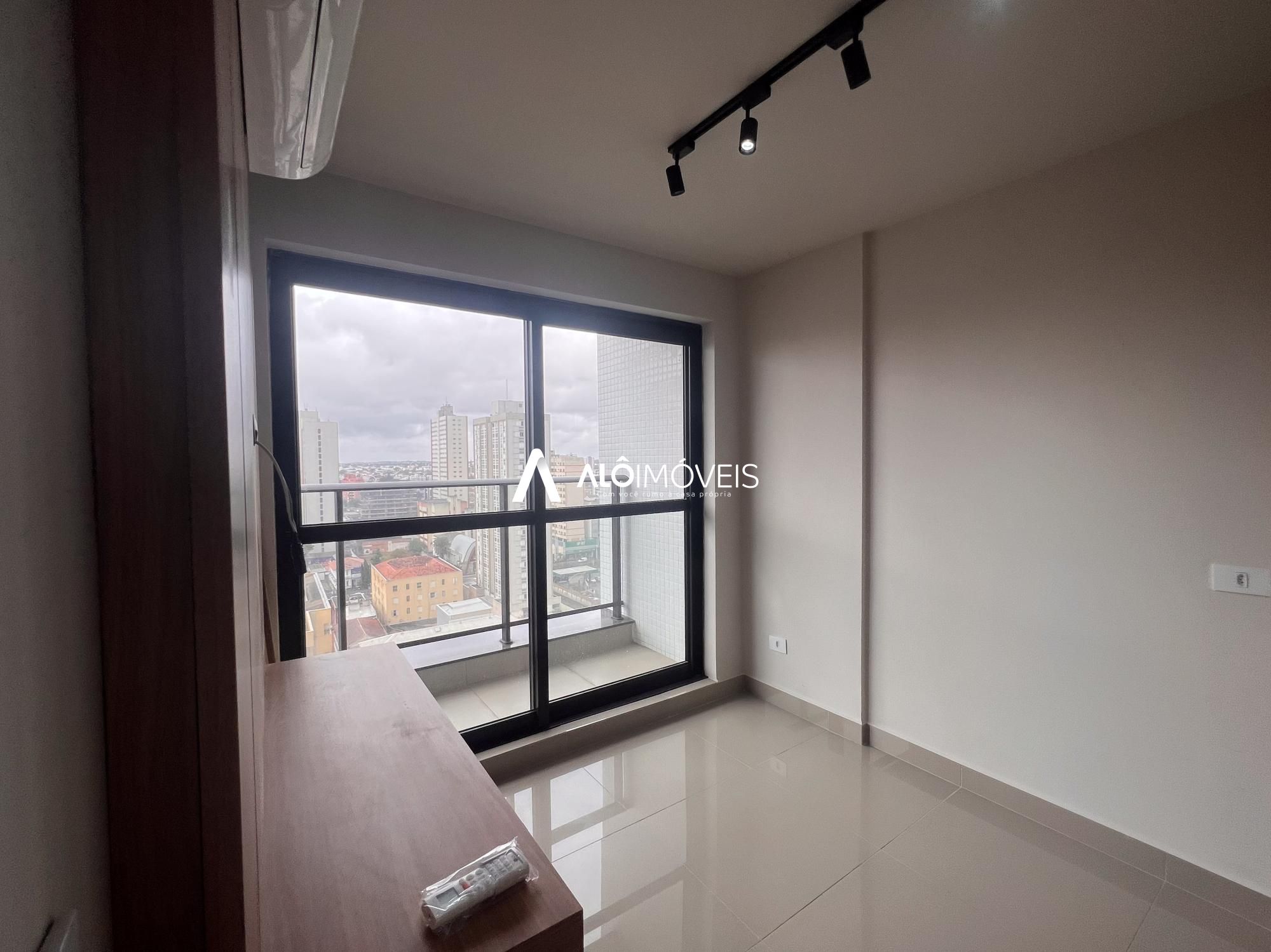 Apartamento, 1 quarto, 34 m² - Foto 4