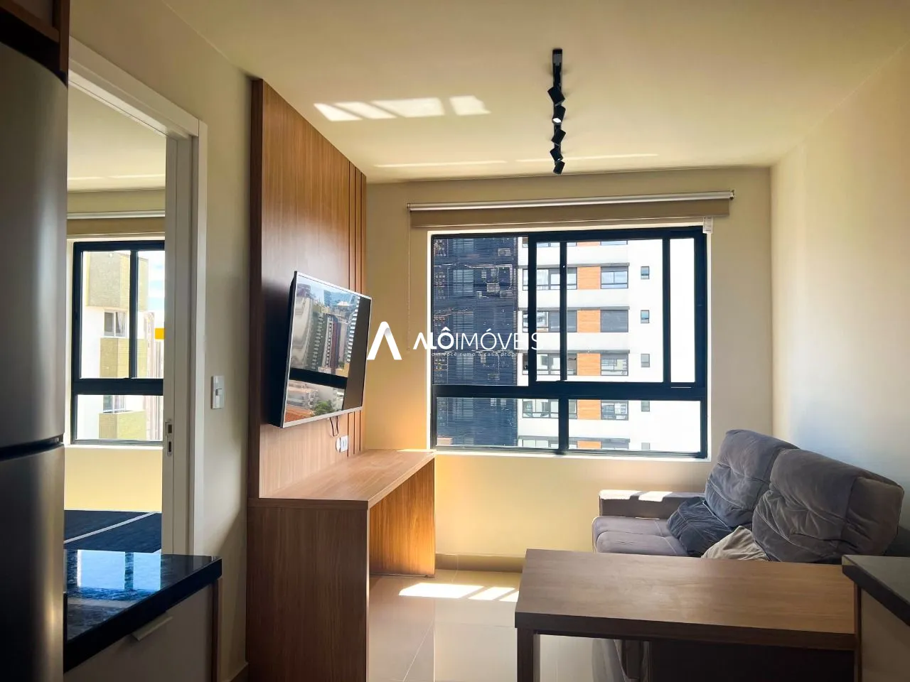 Apartamento, 1 quarto - Foto 20
