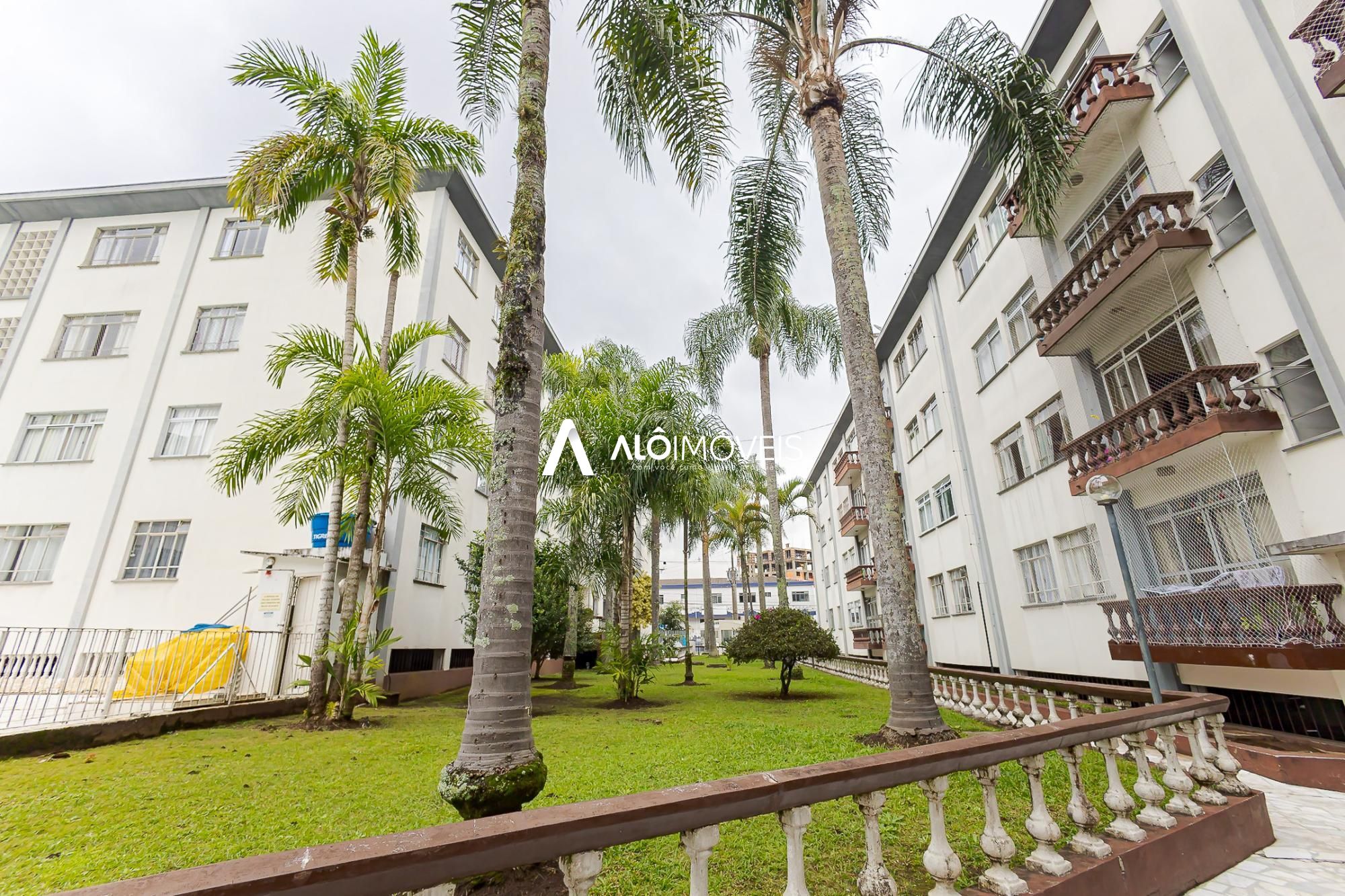Apartamento, 2 quartos, 69 m² - Foto 43