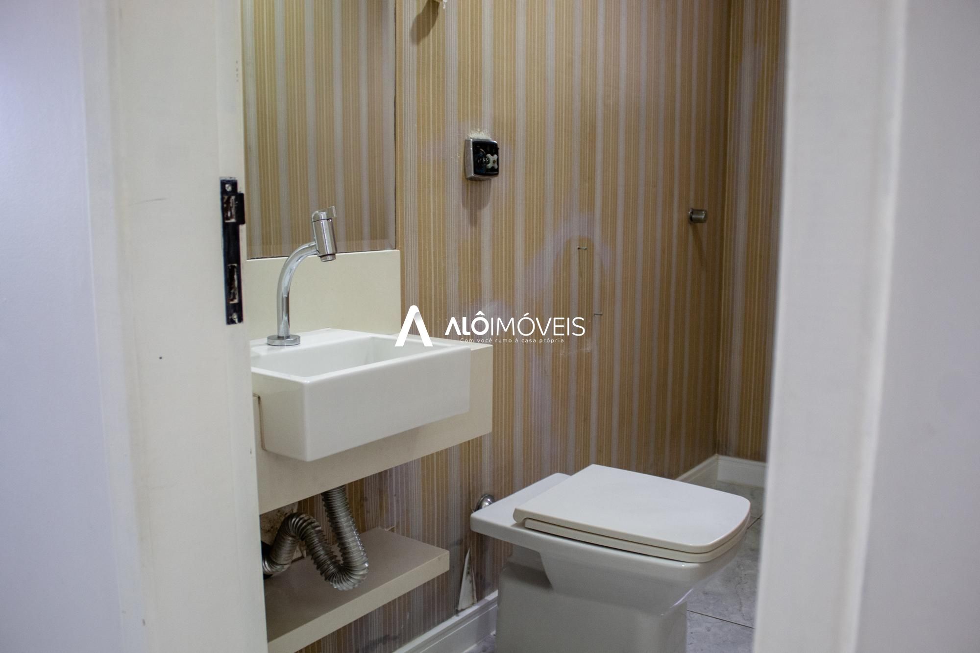 Apartamento, 4 quartos, 380 m² - Foto 41