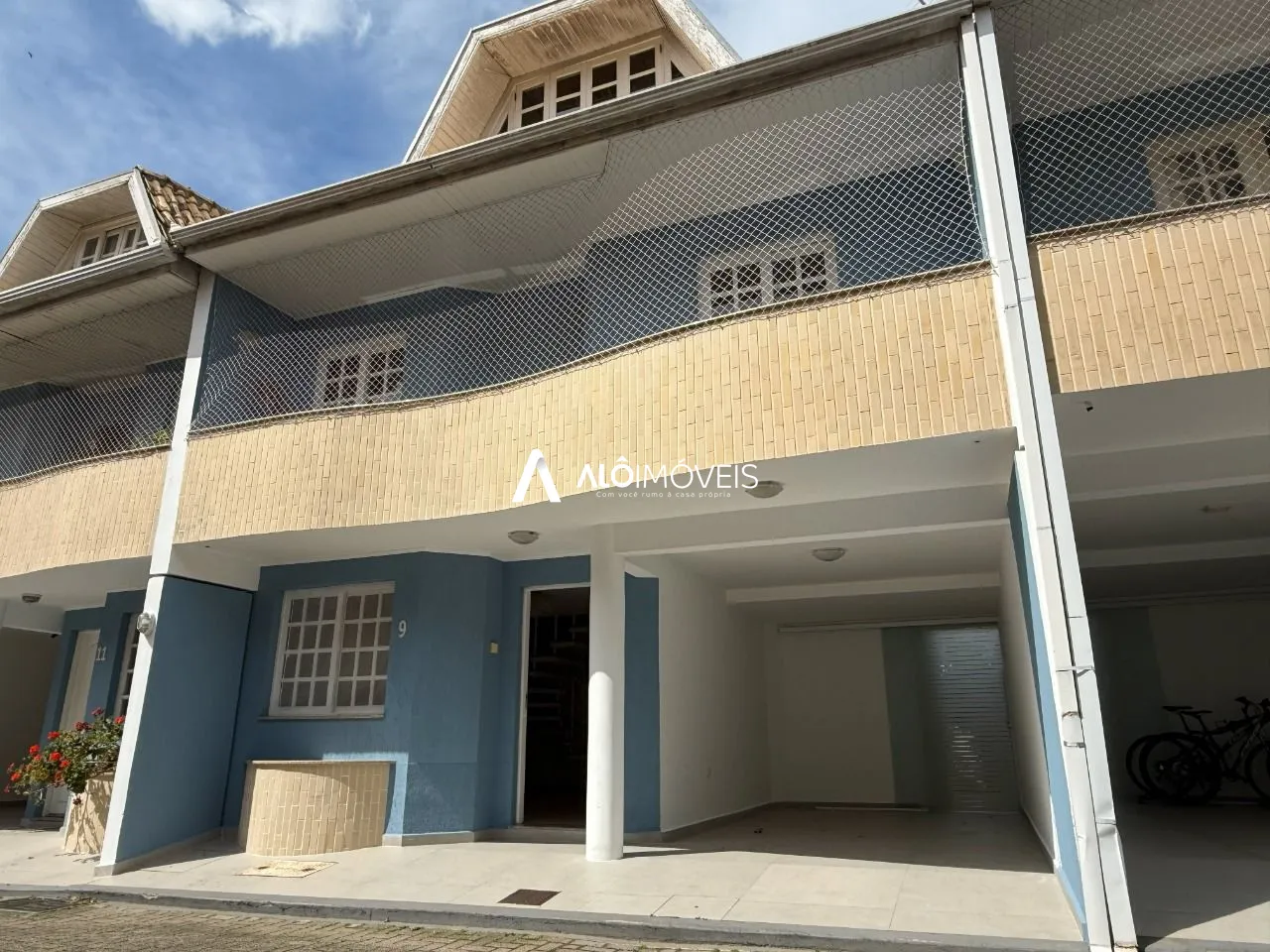 Sobrado, 3 quartos, 131 m² - Foto 2