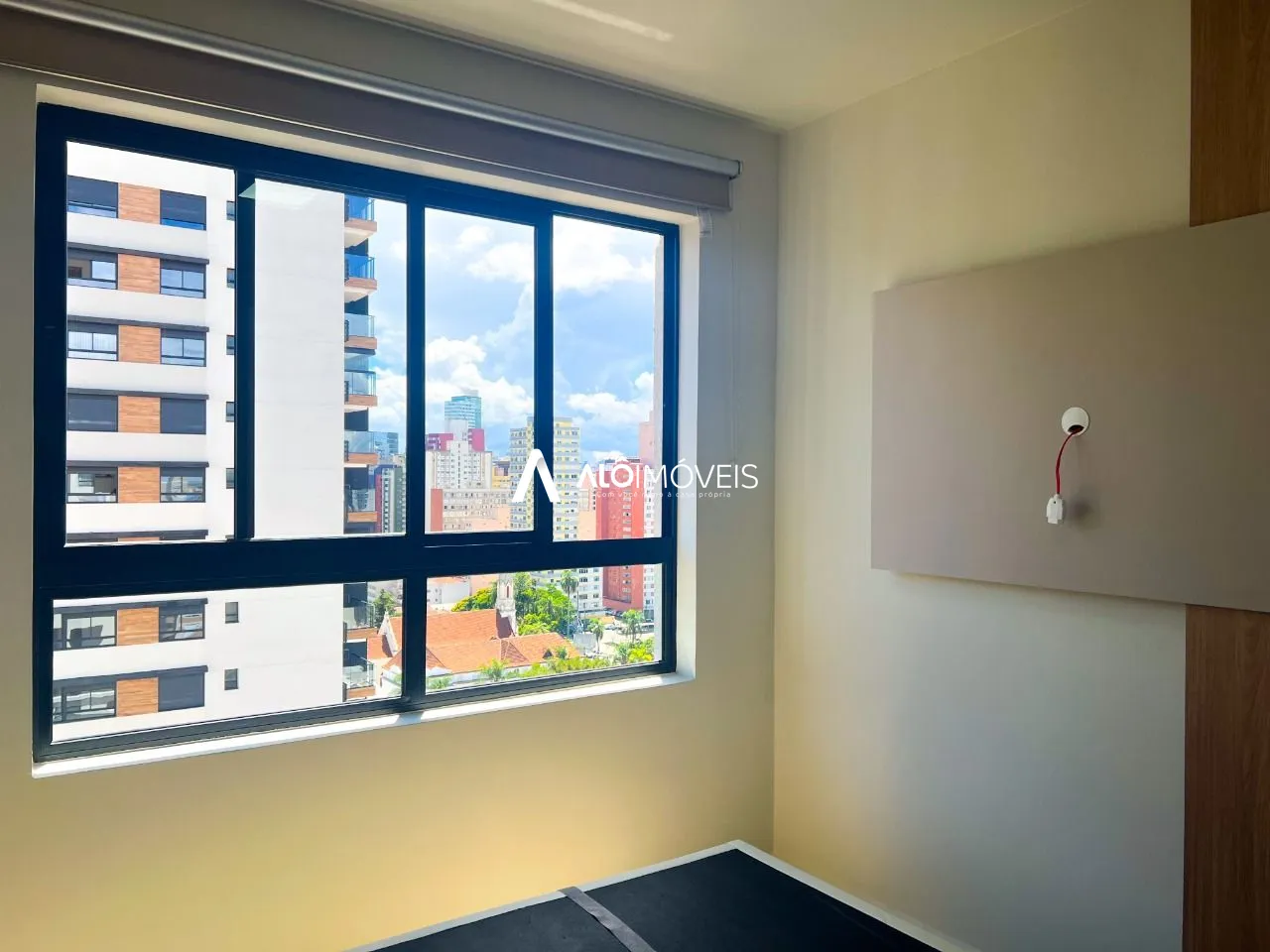 Apartamento, 1 quarto - Foto 21