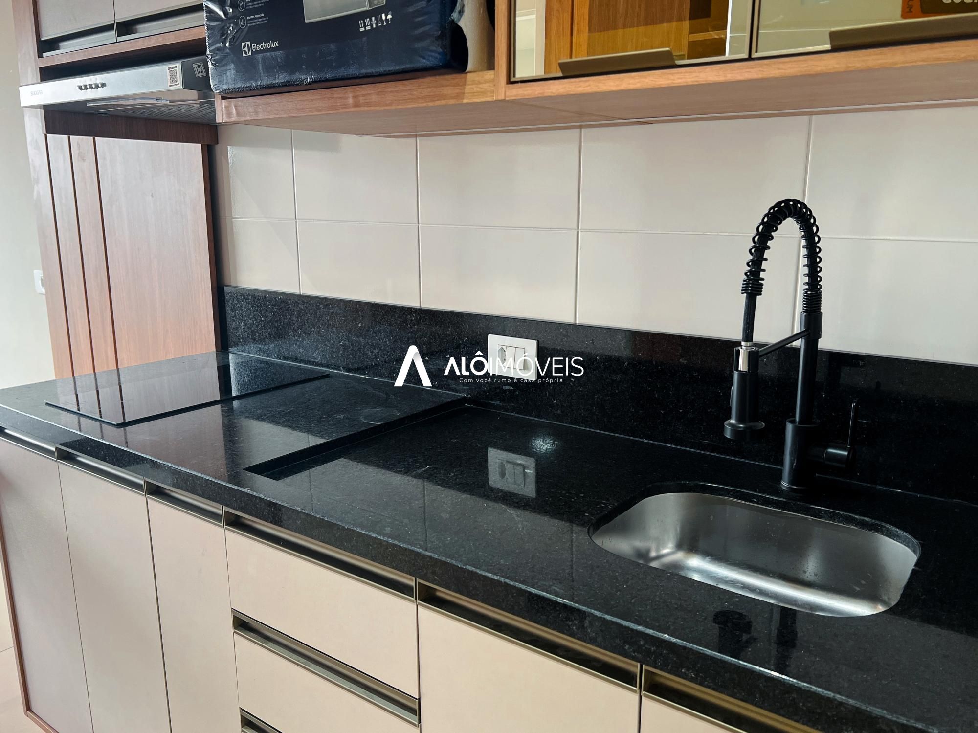 Apartamento, 1 quarto, 34 m² - Foto 16