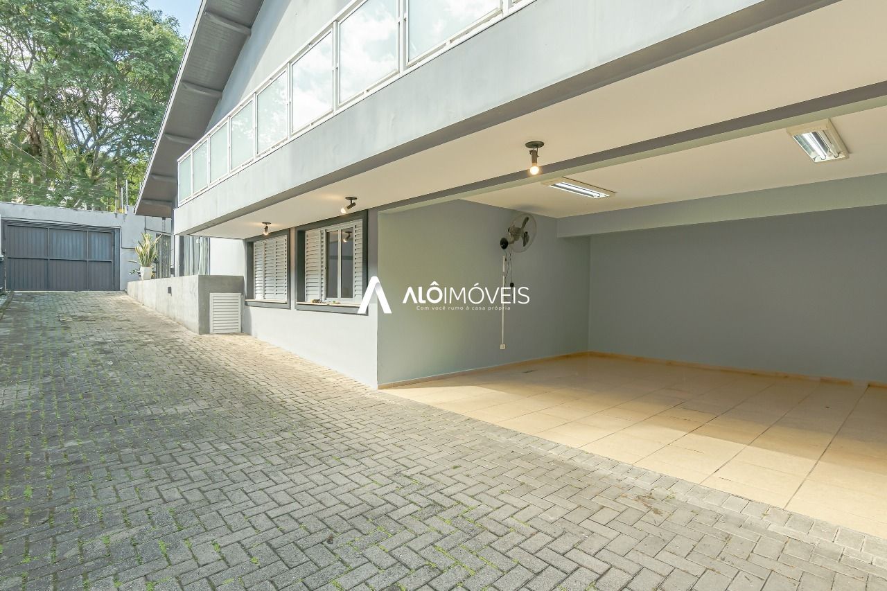 Casa, 5 quartos, 368 m² - Foto 38