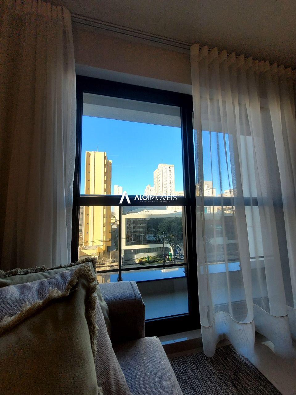 Apartamento, 1 quarto, 34 m² - Foto 17