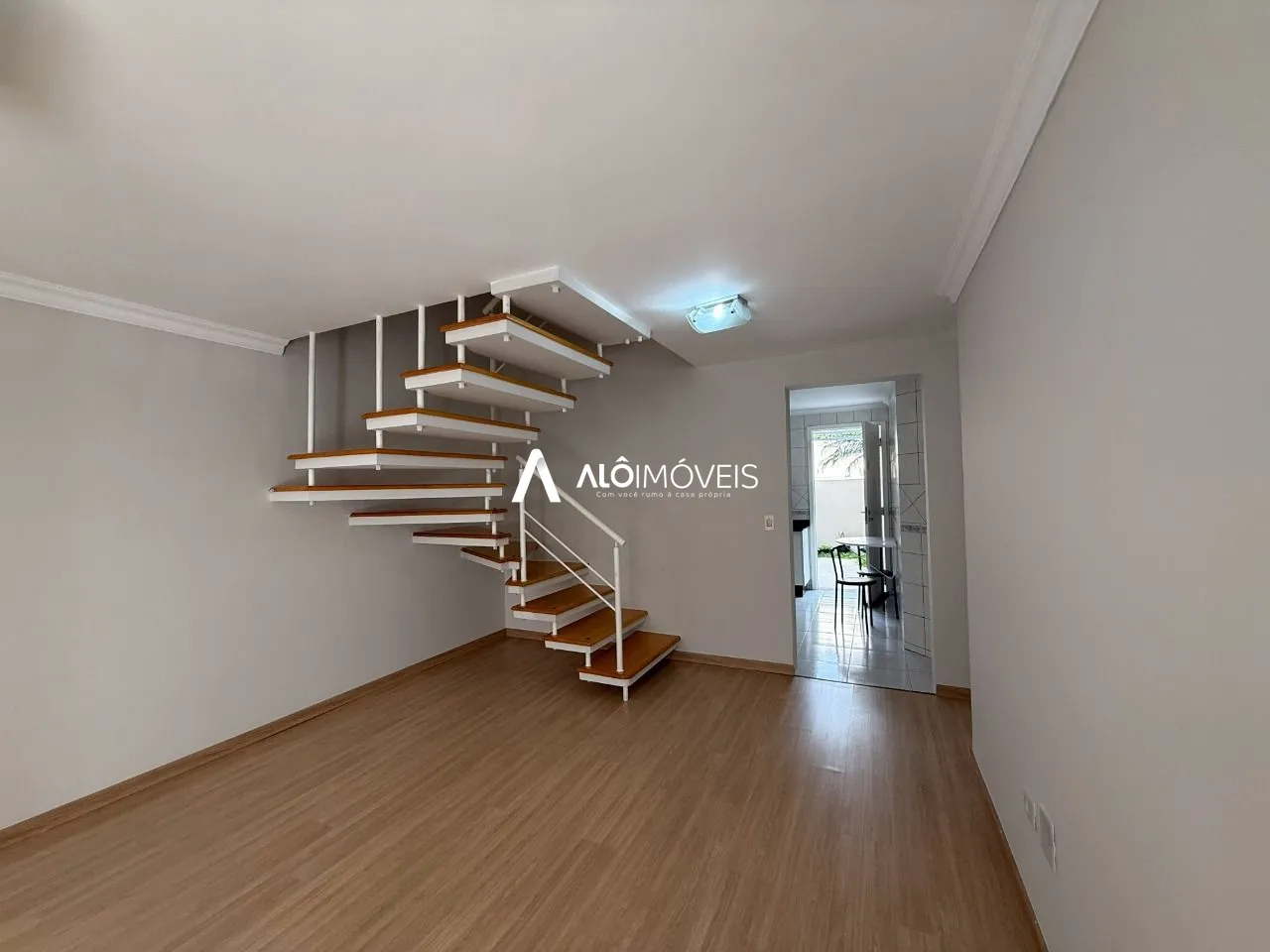 Sobrado, 3 quartos, 131 m² - Foto 4