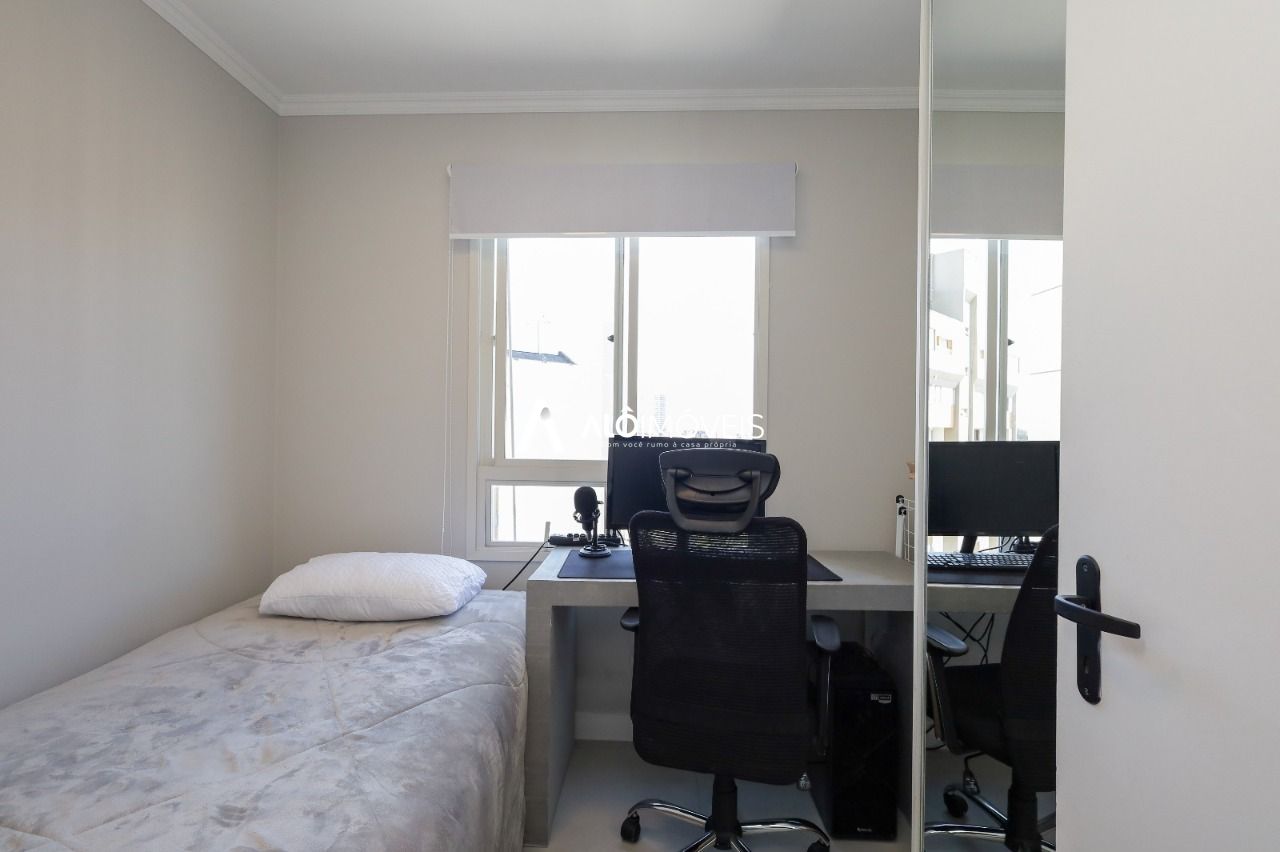 Apartamento, 2 quartos, 53 m² - Foto 23