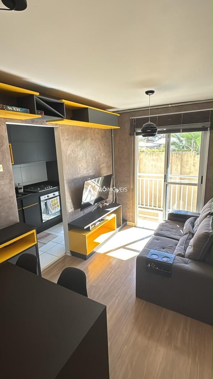 Apartamento, 2 quartos, 54 m² - Foto 1