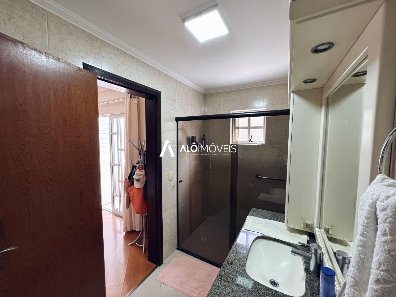 Sobrado, 3 quartos, 226 m² - Foto 10
