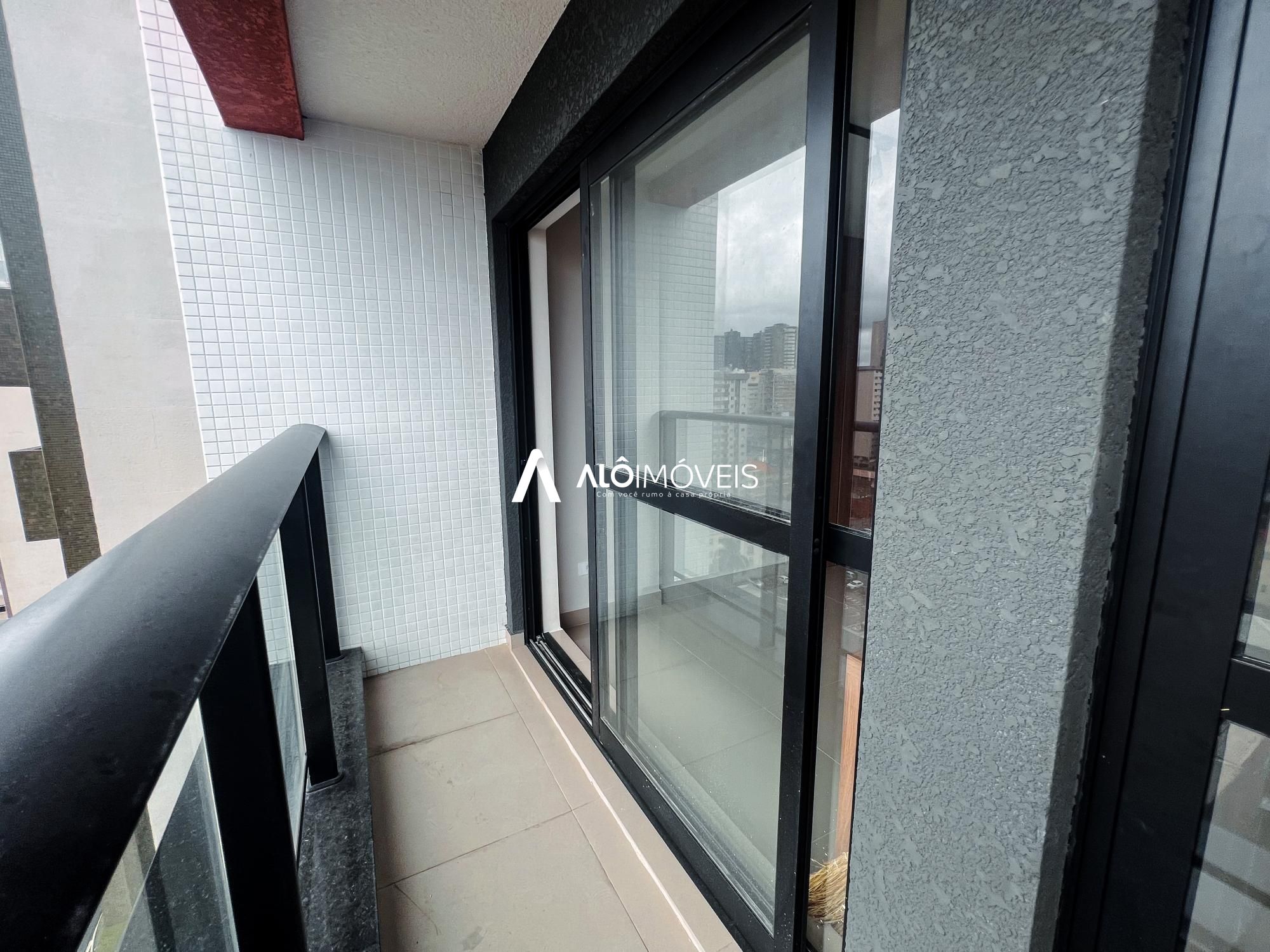 Apartamento, 1 quarto, 34 m² - Foto 31