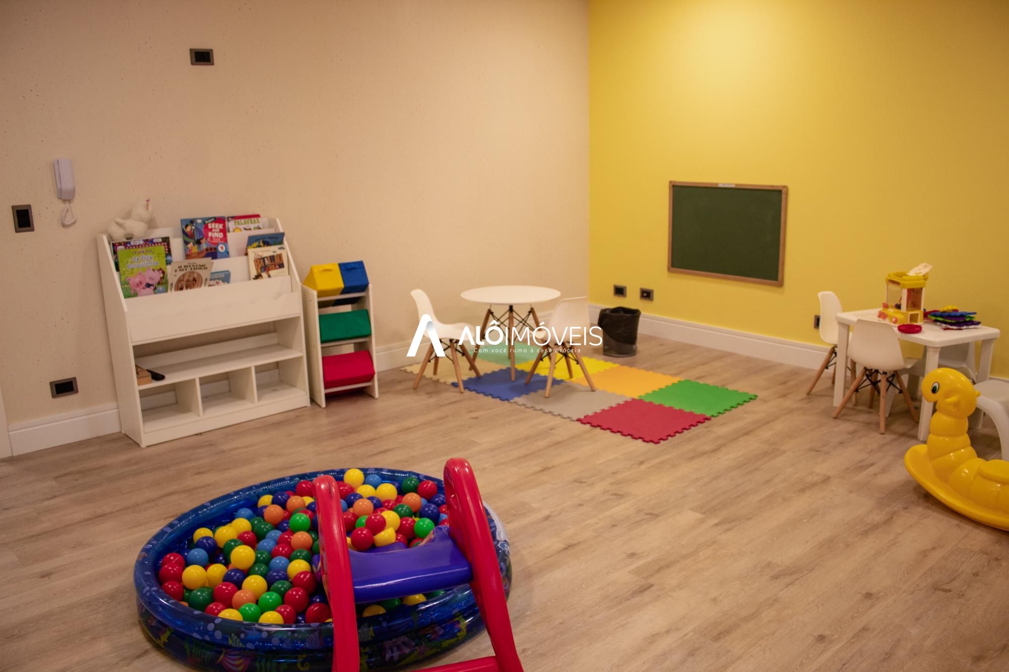 Cobertura, 3 quartos, 151 m² - Foto 138