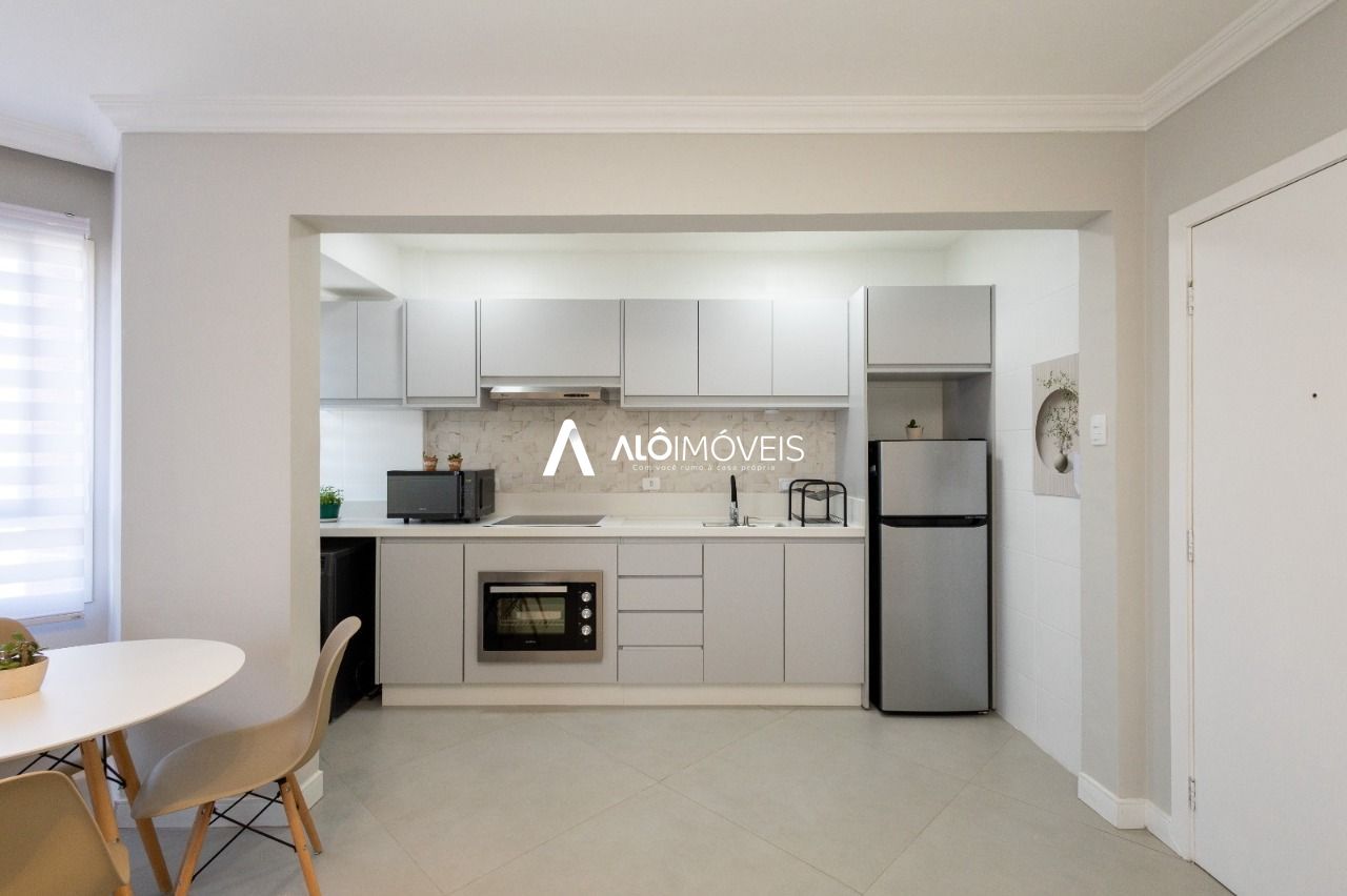 Apartamento, 2 quartos, 53 m² - Foto 1