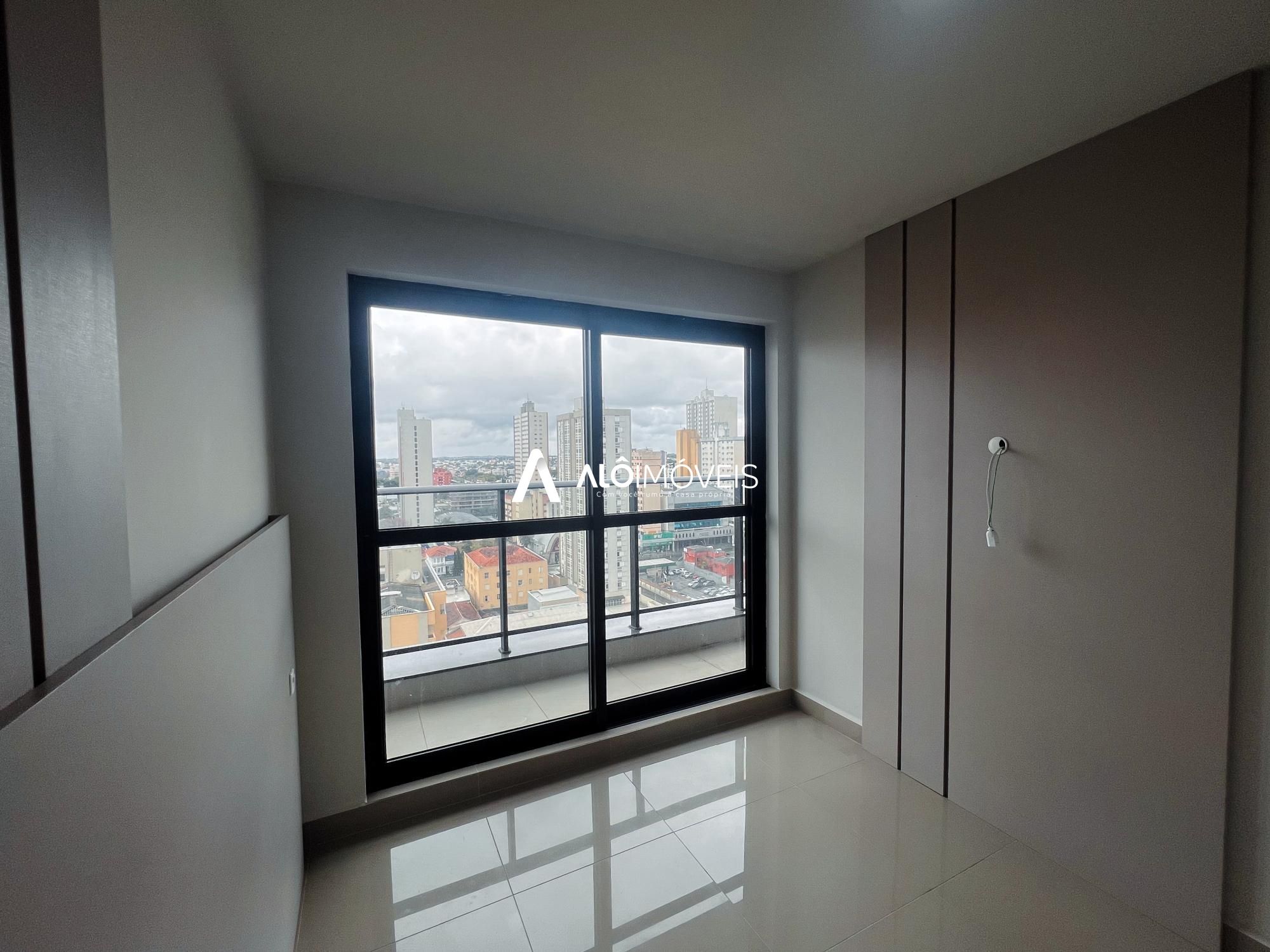 Apartamento, 1 quarto, 34 m² - Foto 25