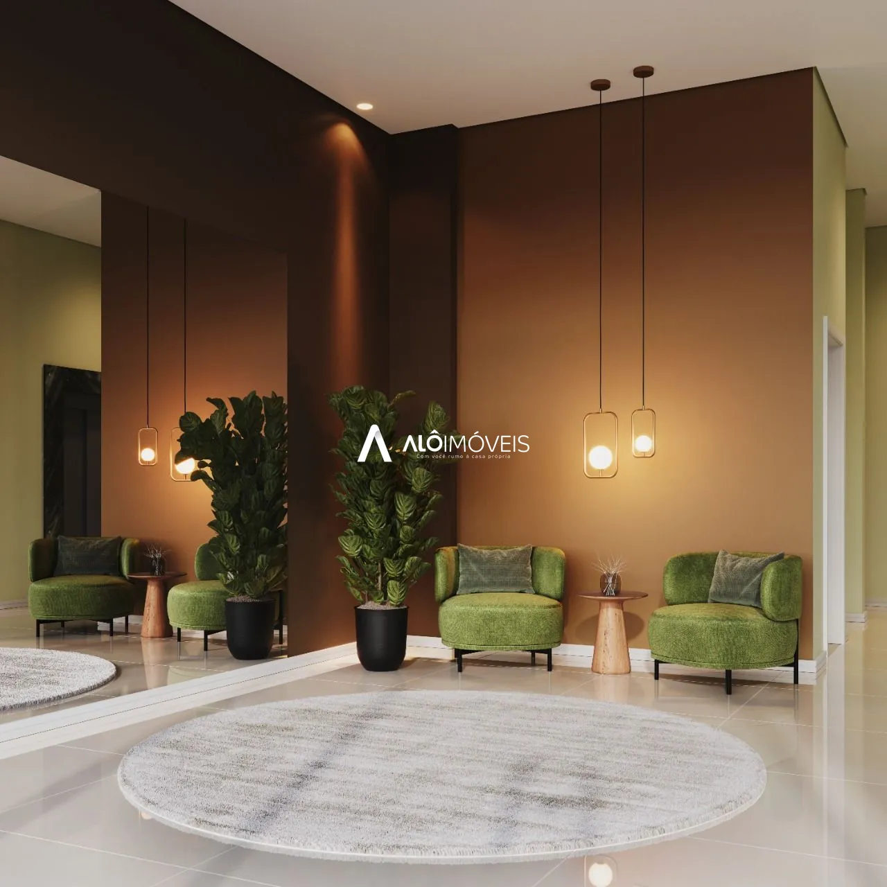 Apartamento, 3 quartos, 56 m² - Foto 17