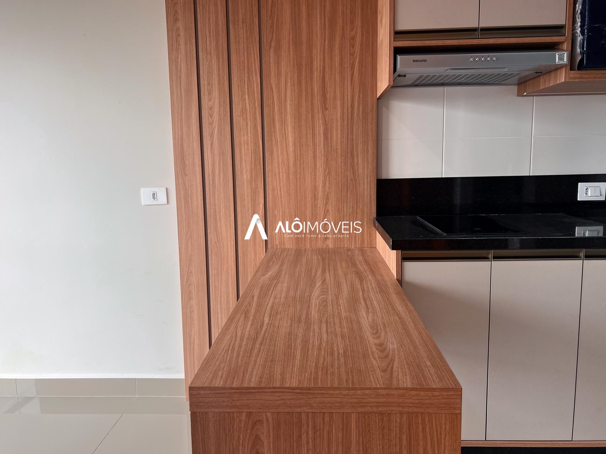 Apartamento, 1 quarto, 34 m² - Foto 13