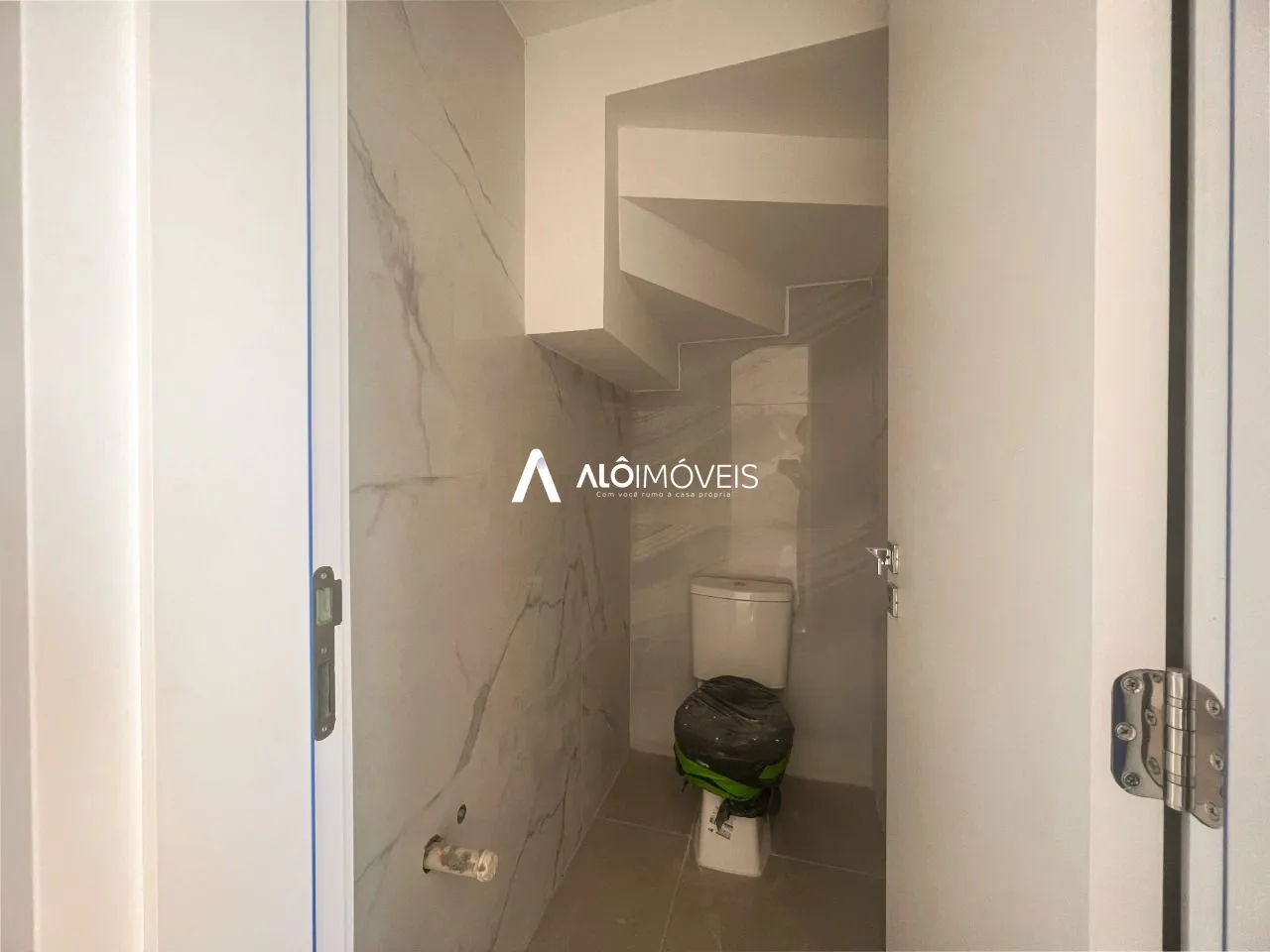 Sobrado, 3 quartos - Foto 10