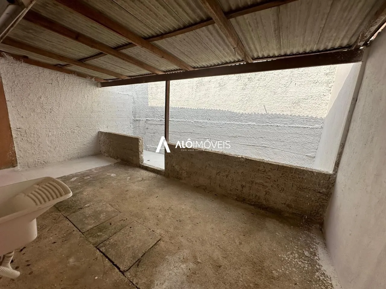 Casa, 2 quartos, 39 m² - Foto 8