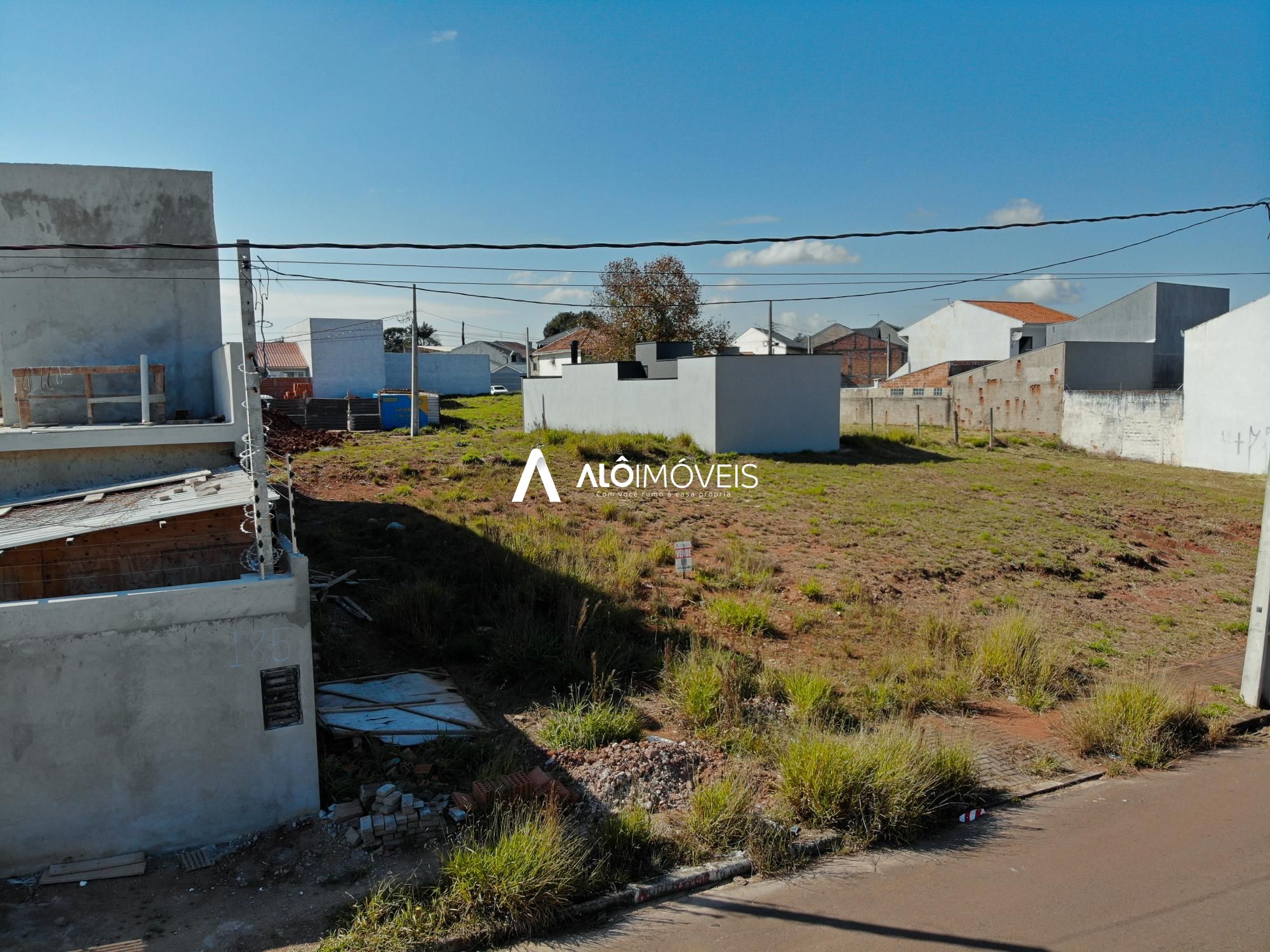 Terreno, 120 m² - Foto 4