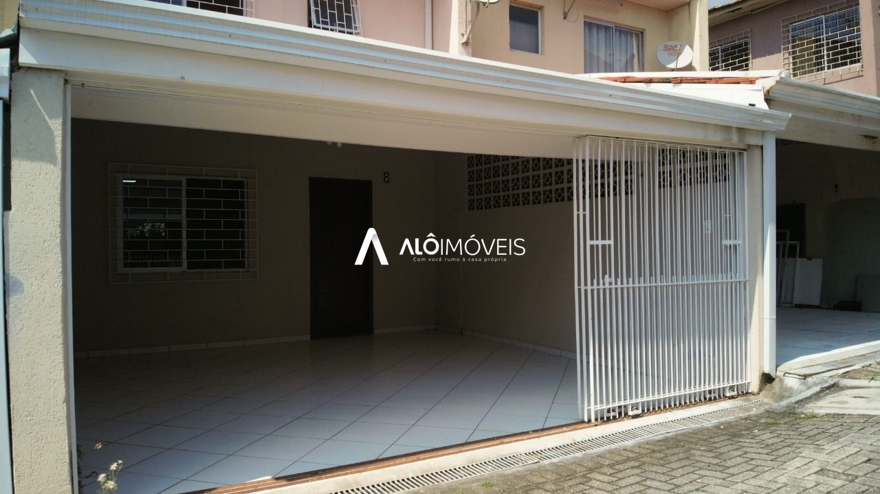 Sobrado, 3 quartos, 125 m² - Foto 36