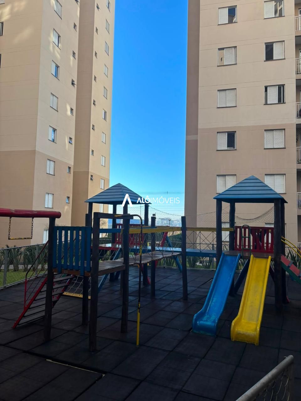 Apartamento, 2 quartos, 54 m² - Foto 19