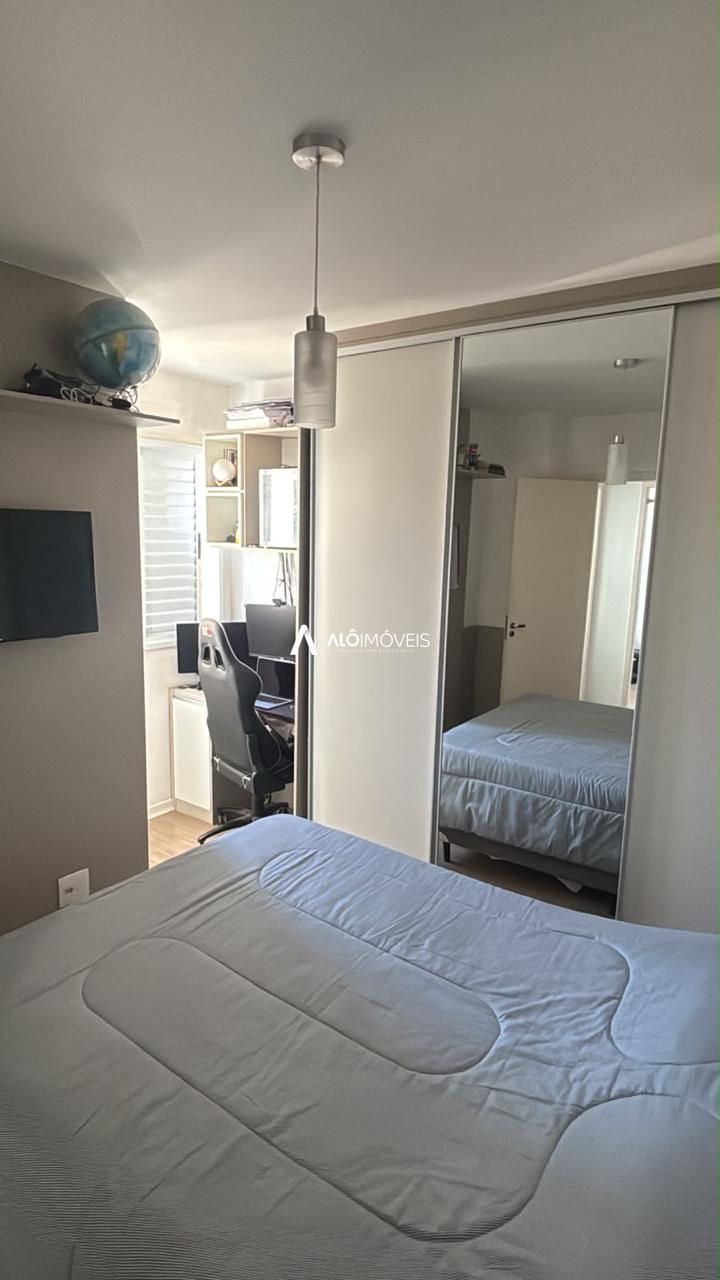 Apartamento, 2 quartos, 54 m² - Foto 9