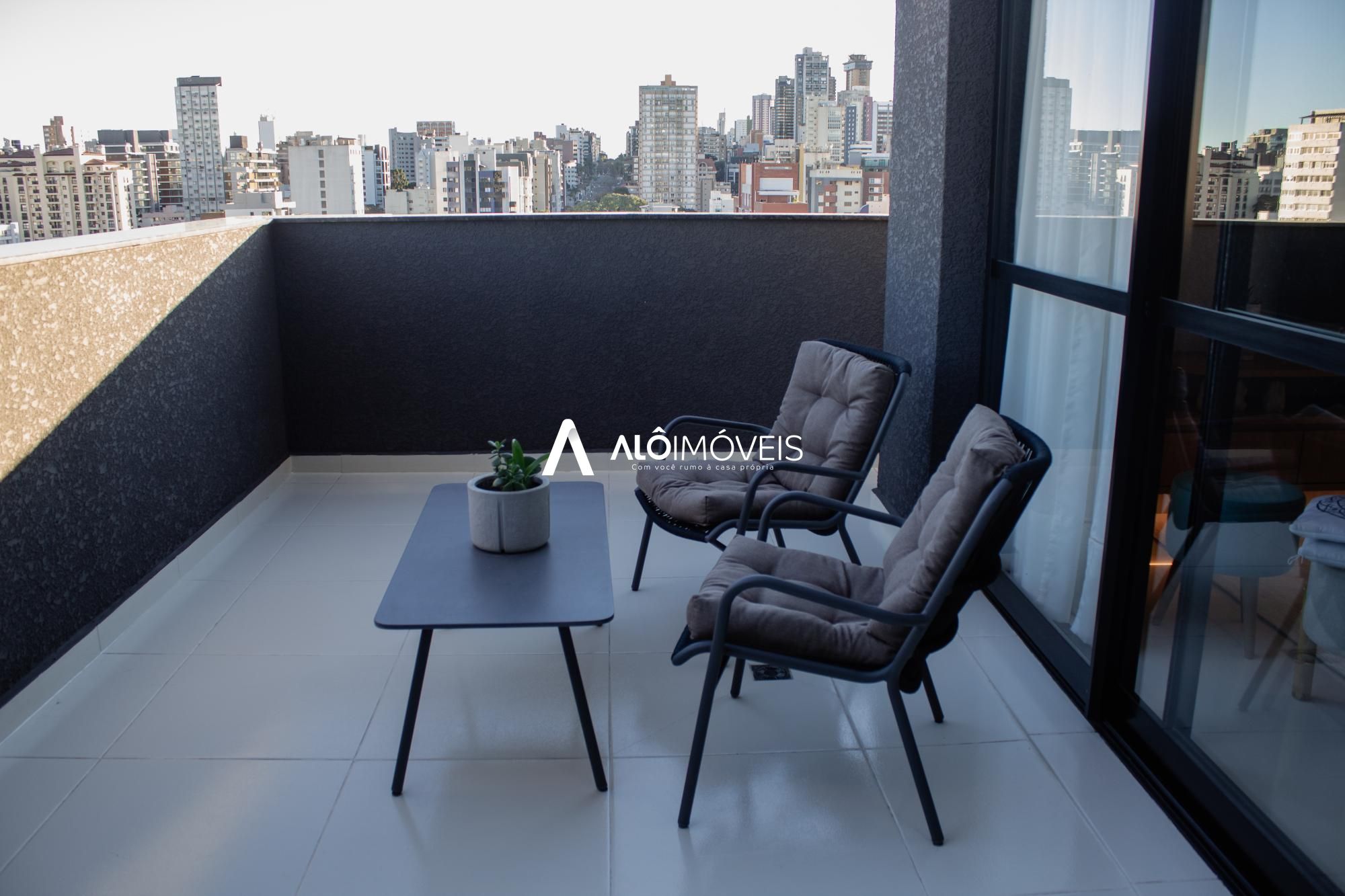Cobertura, 3 quartos, 151 m² - Foto 10