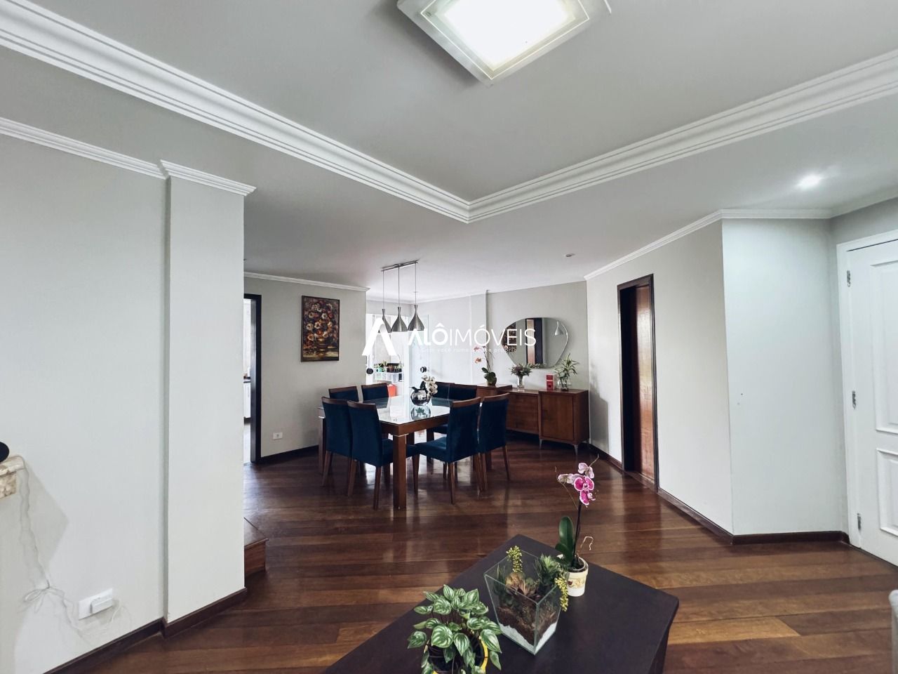 Sobrado, 3 quartos, 226 m² - Foto 2