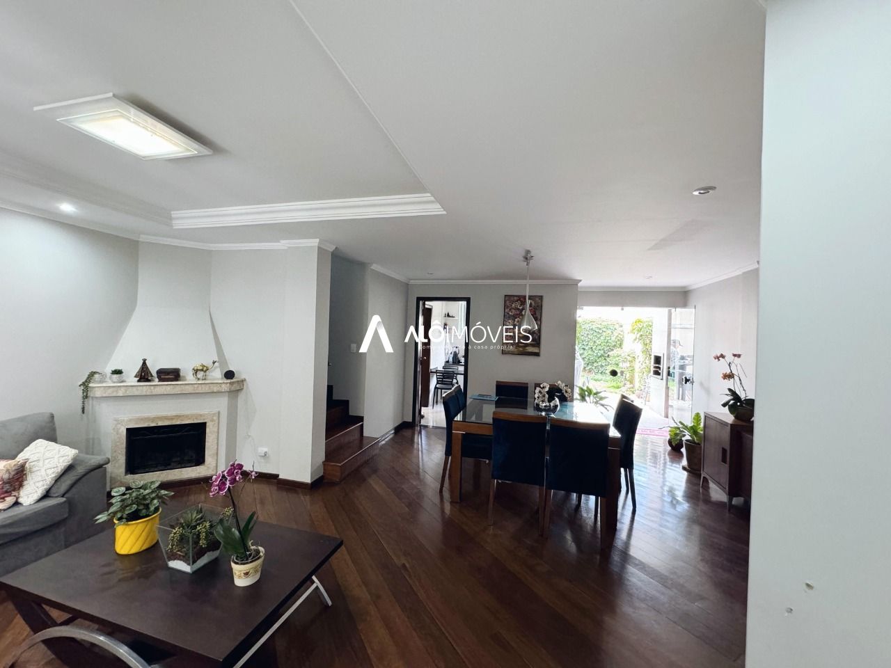 Sobrado, 3 quartos, 226 m² - Foto 3