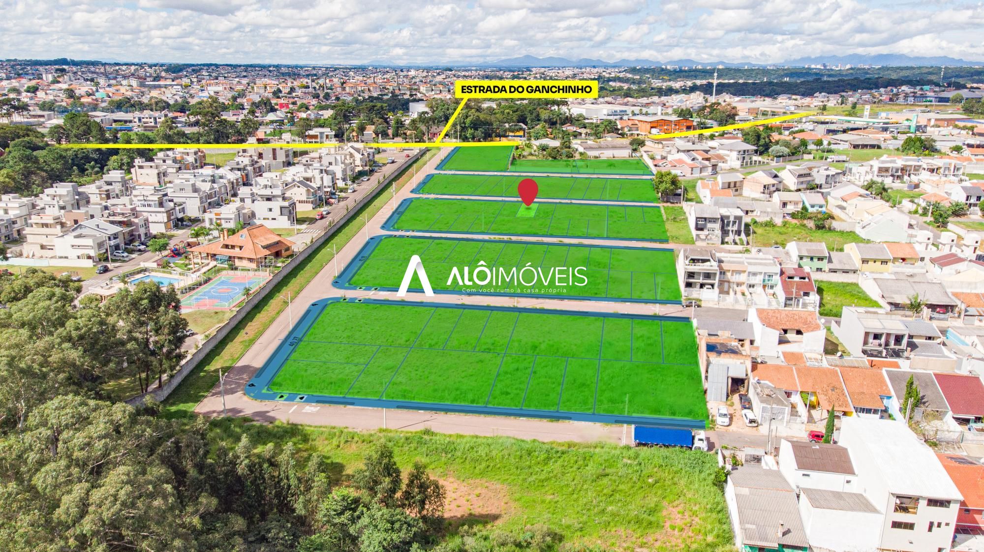 Terreno, 120 m² - Foto 3