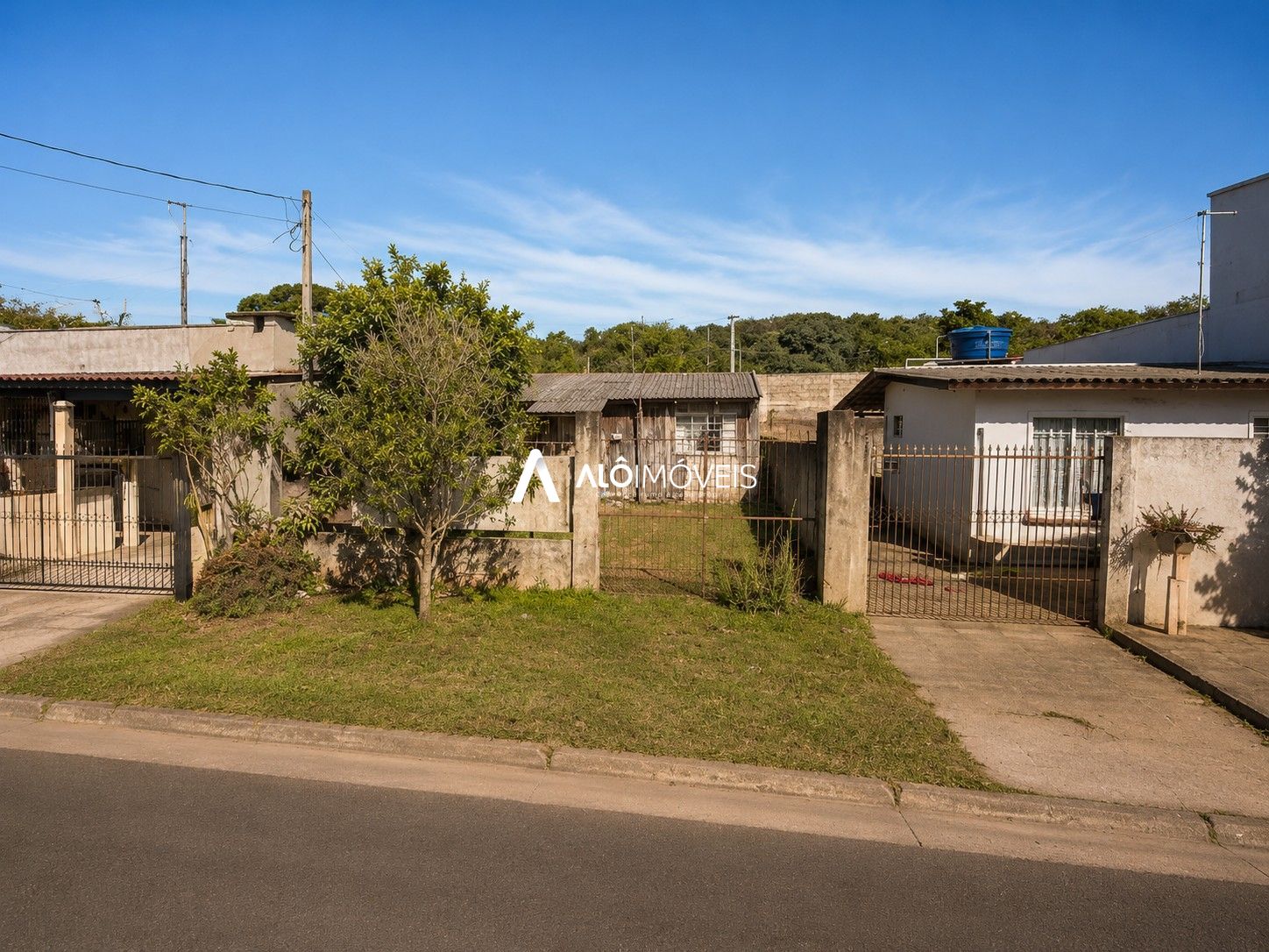 Terreno, 160 m² - Foto 1