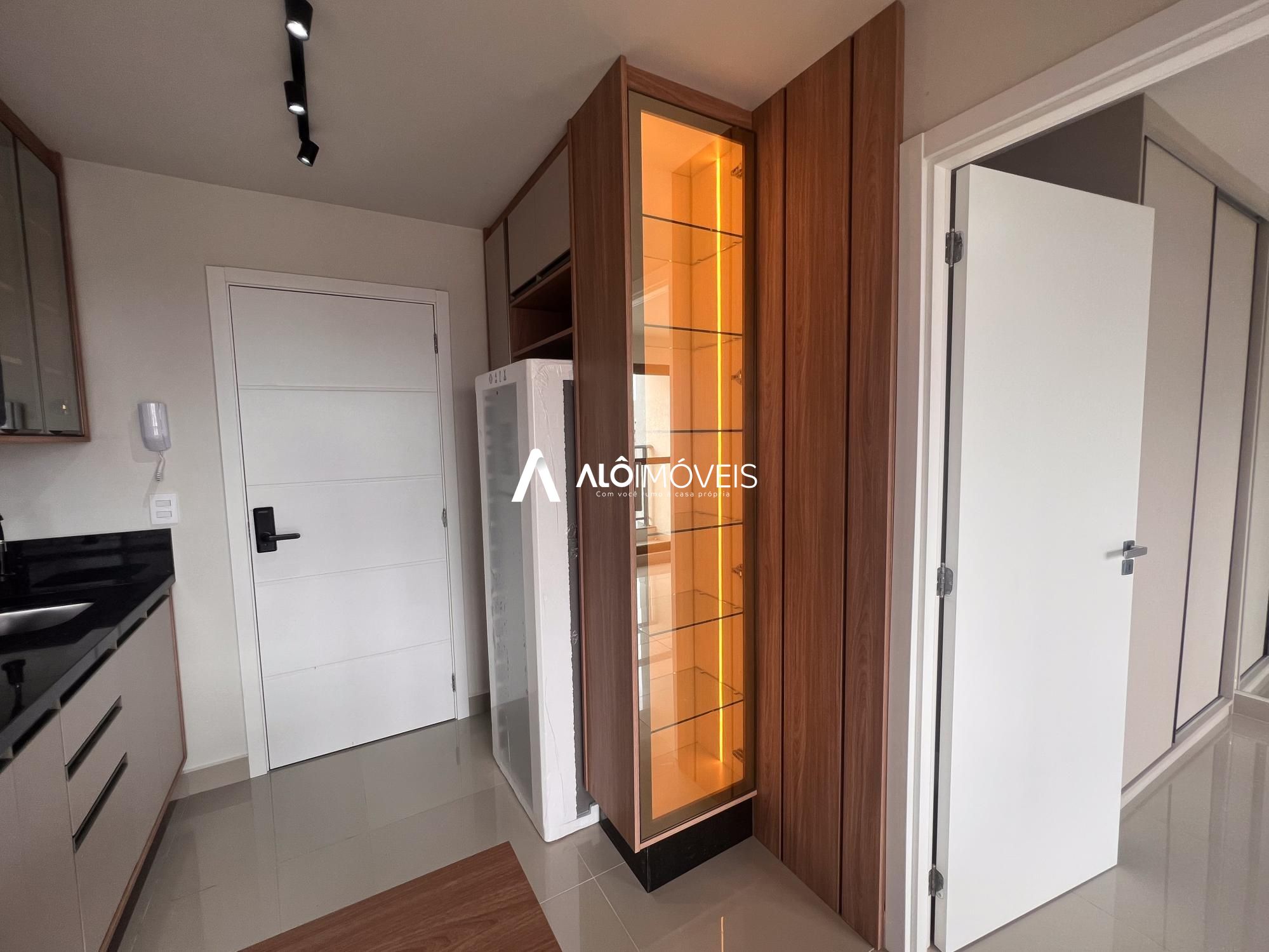 Apartamento, 1 quarto, 34 m² - Foto 20
