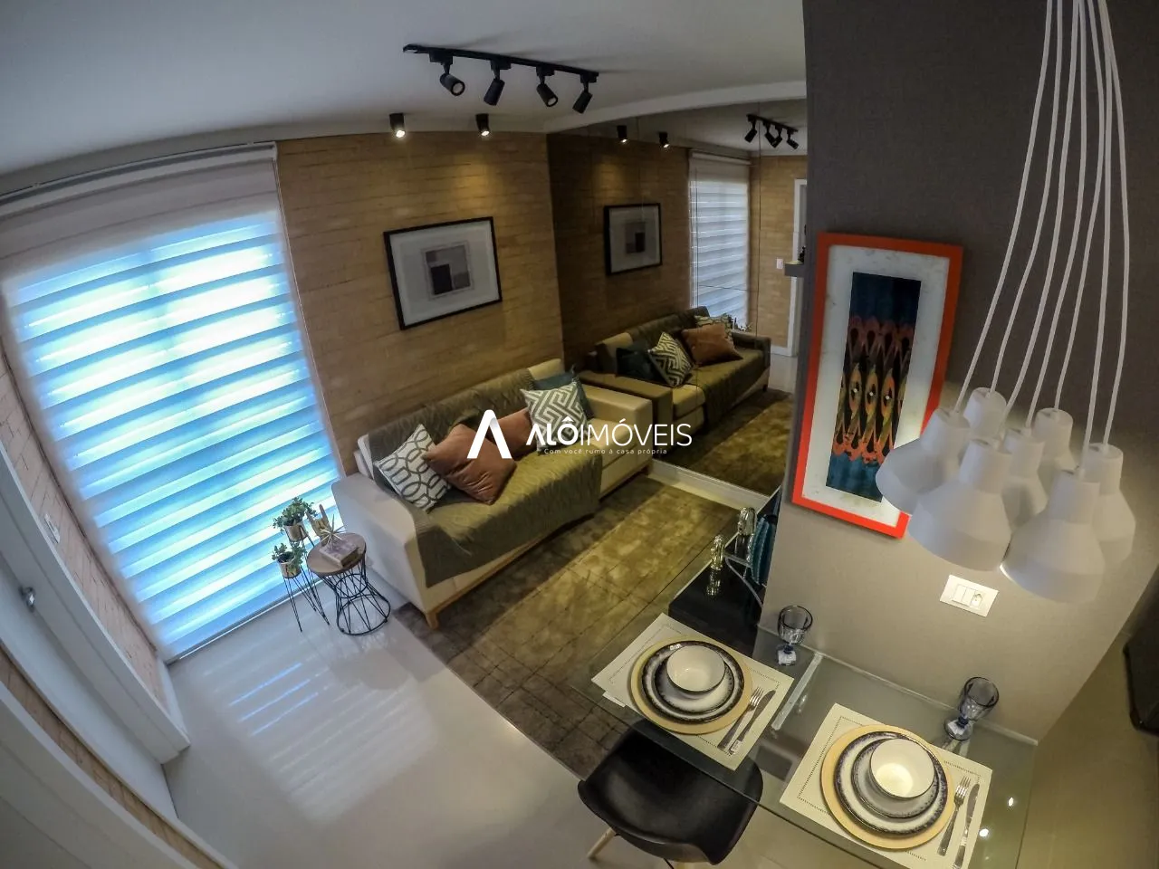 Apartamento, 1 quarto, 35 m² - Foto 10