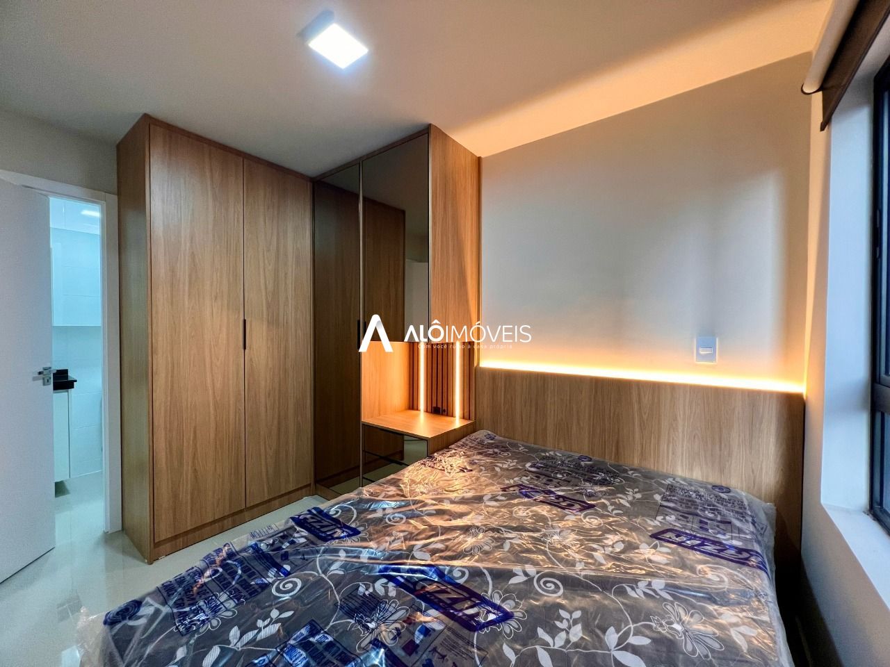Apartamento, 1 quarto, 27 m² - Foto 11