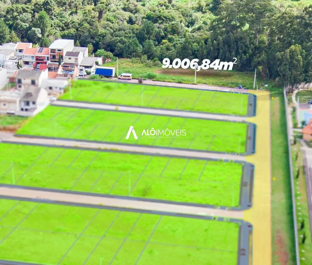 Terreno, 9006 m² - Foto 4