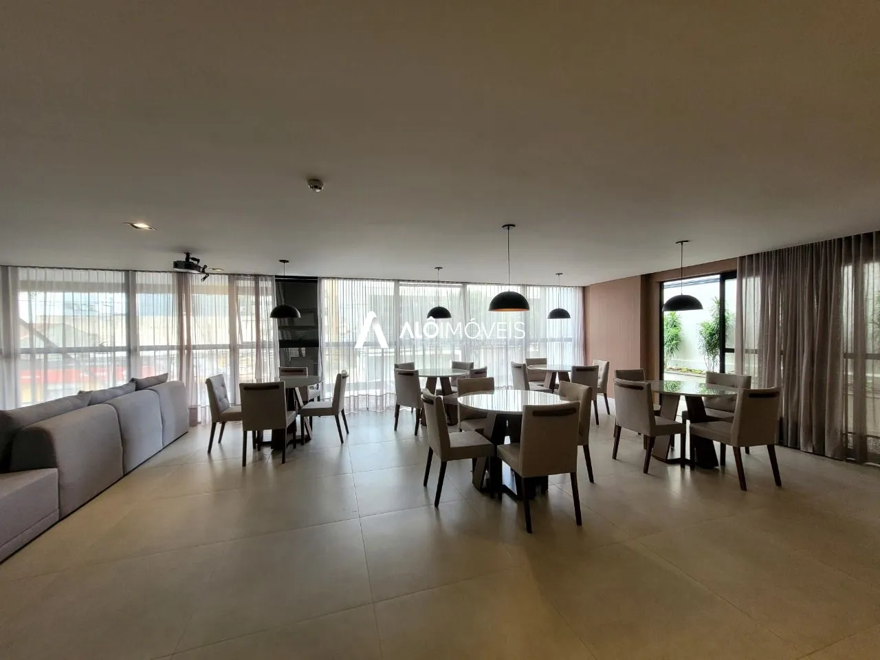 Apartamento, 1 quarto, 20 m² - Foto 10