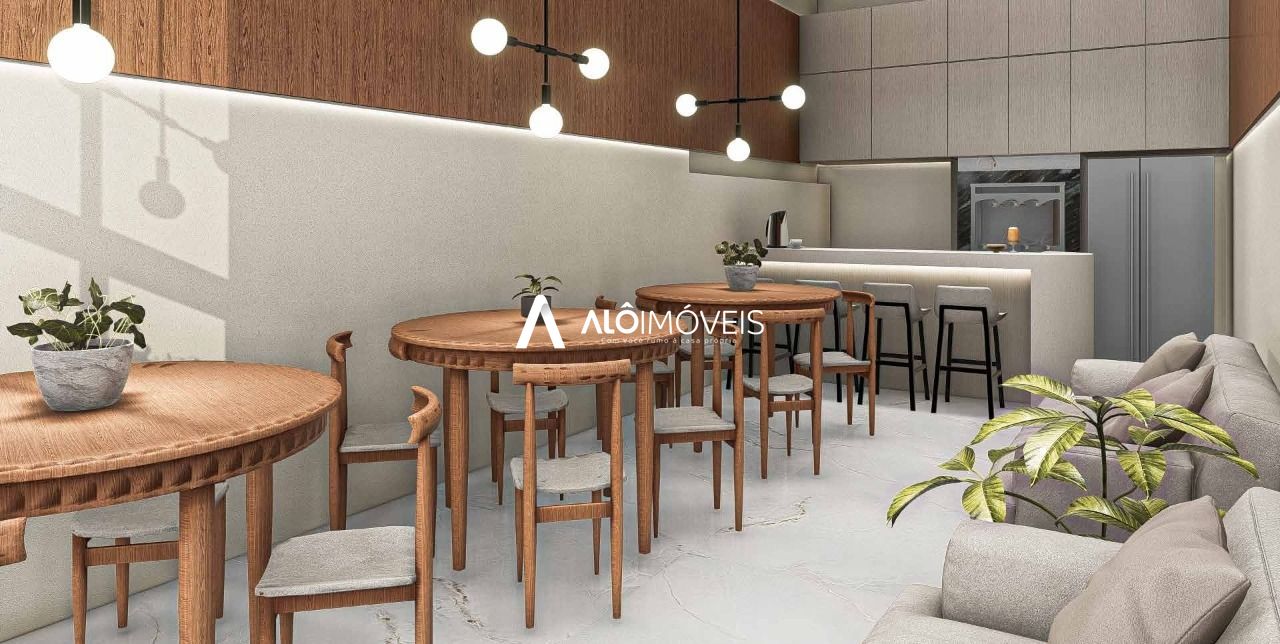 Sobrado, 3 quartos, 126 m² - Foto 16