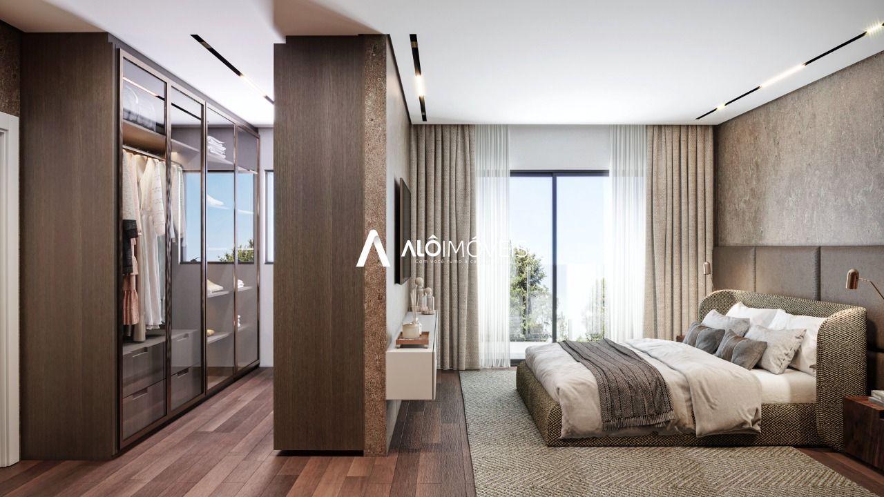 Sobrado, 3 quartos, 257 m² - Foto 6